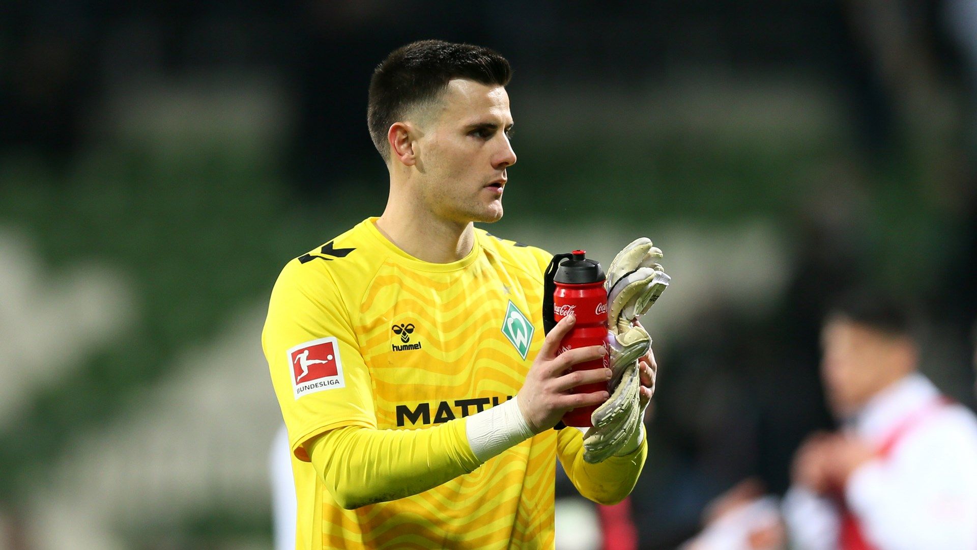 Michael Zetterer Bremen 2024