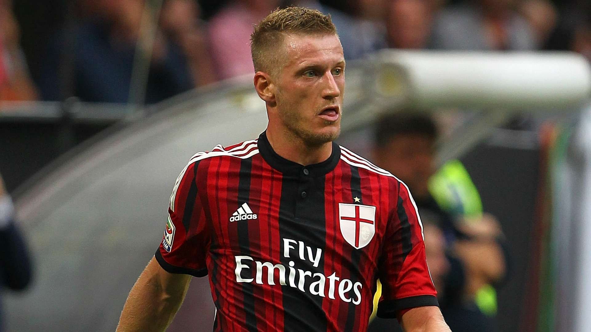 Ignazio Abate Milan