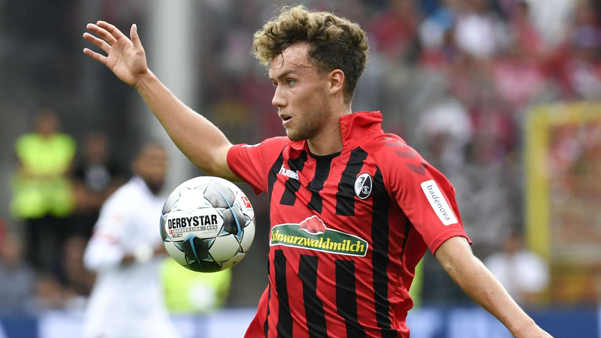 Luca Waldschmidt SC Freiburg 2019