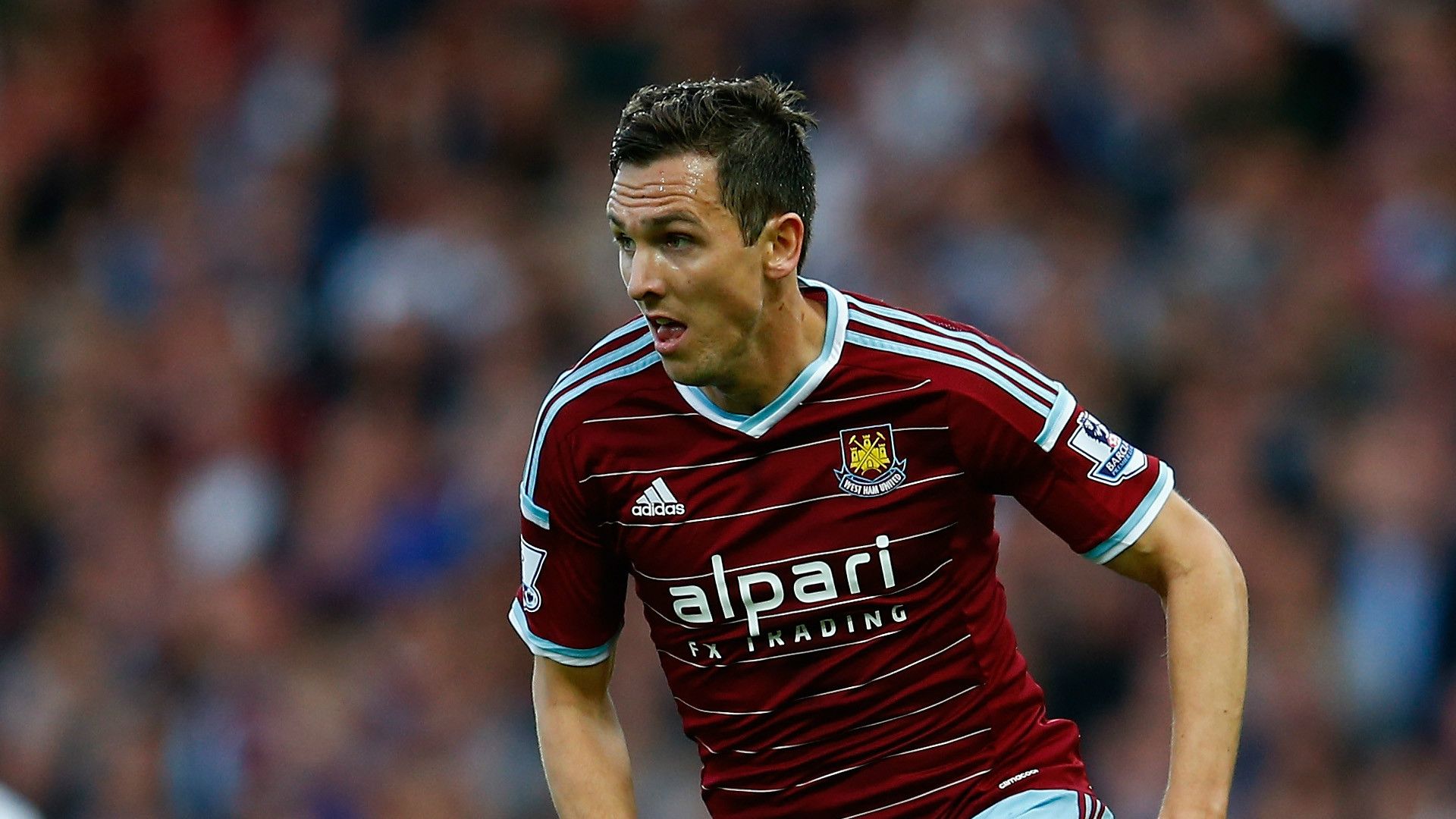 Stewart Downing | West Ham