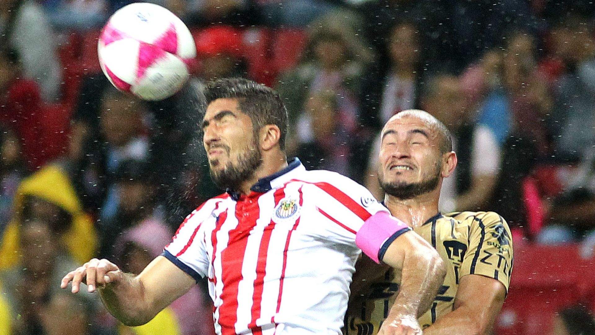 Chivas Pumas