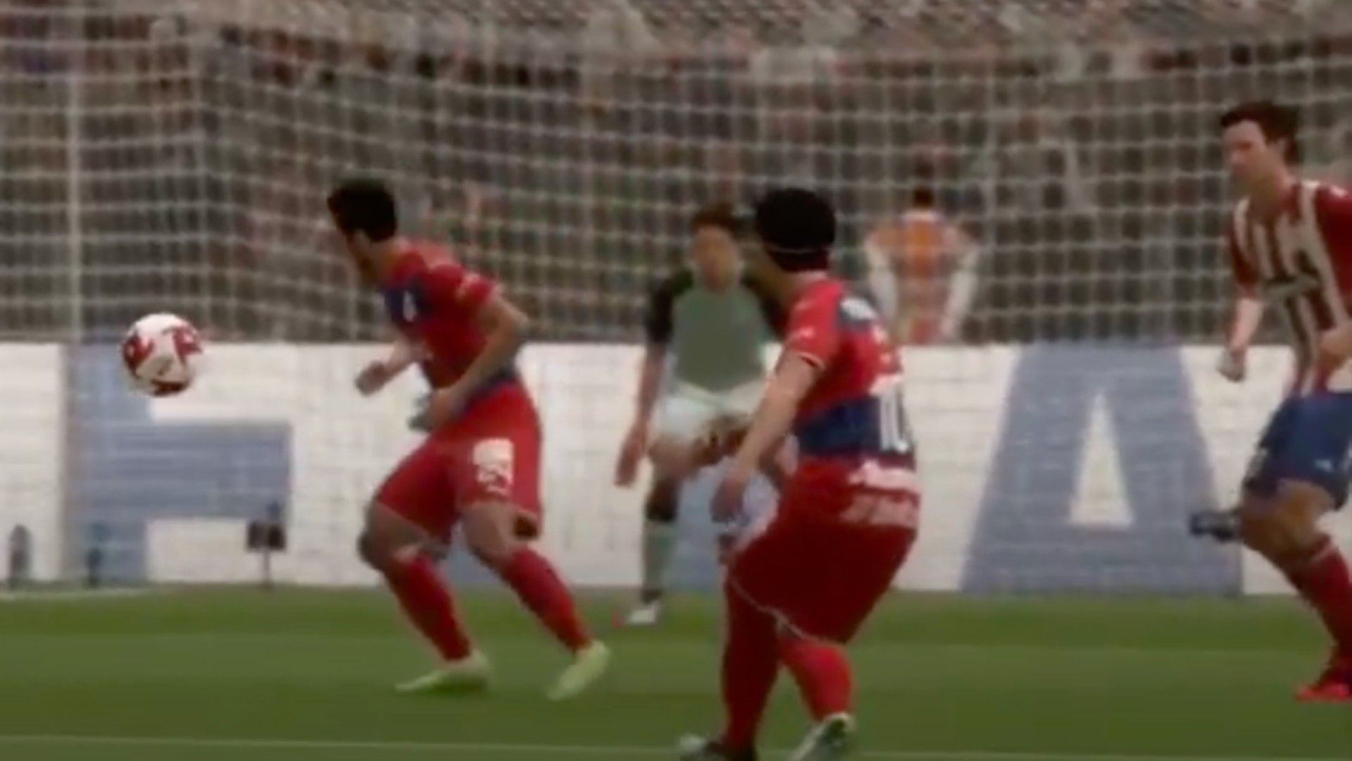 Atlético San Luis Chivas FIFA 20