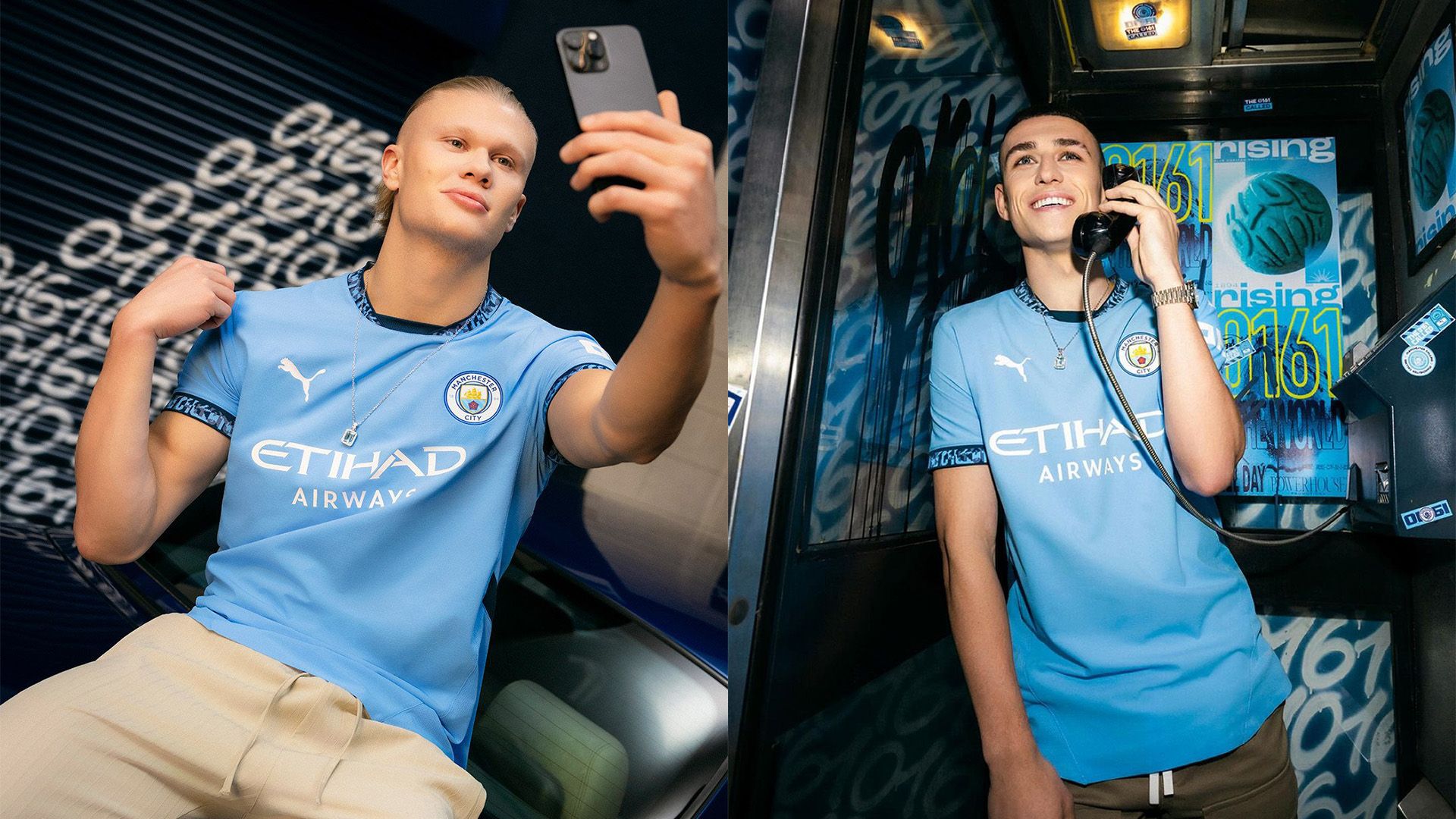 Man City 2024-25 kit 