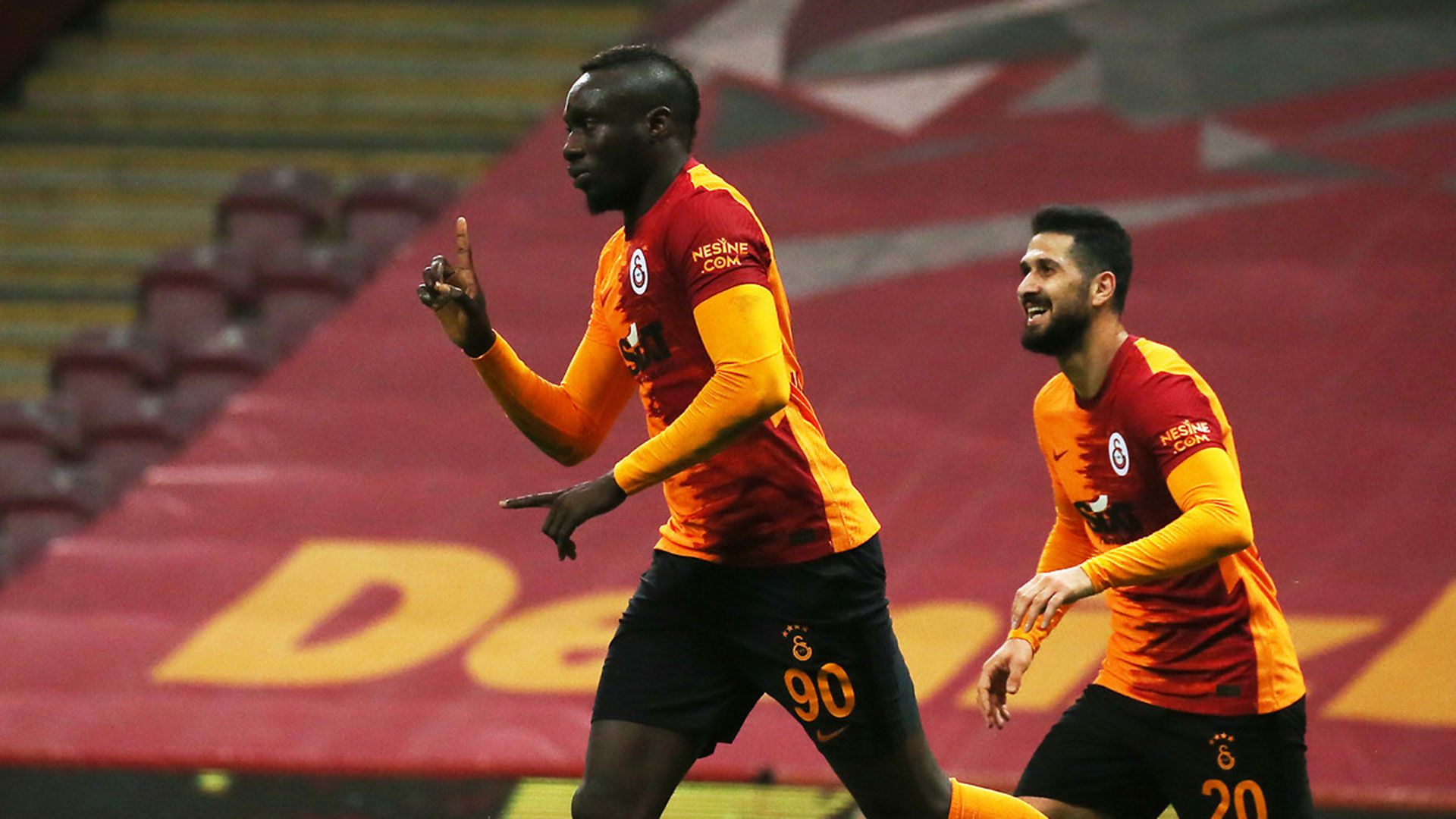 Diagne Galatasaray 12062020