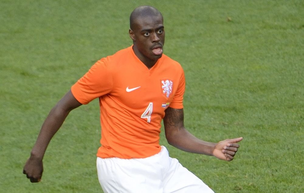 Bruno Martins Indi Netherlands