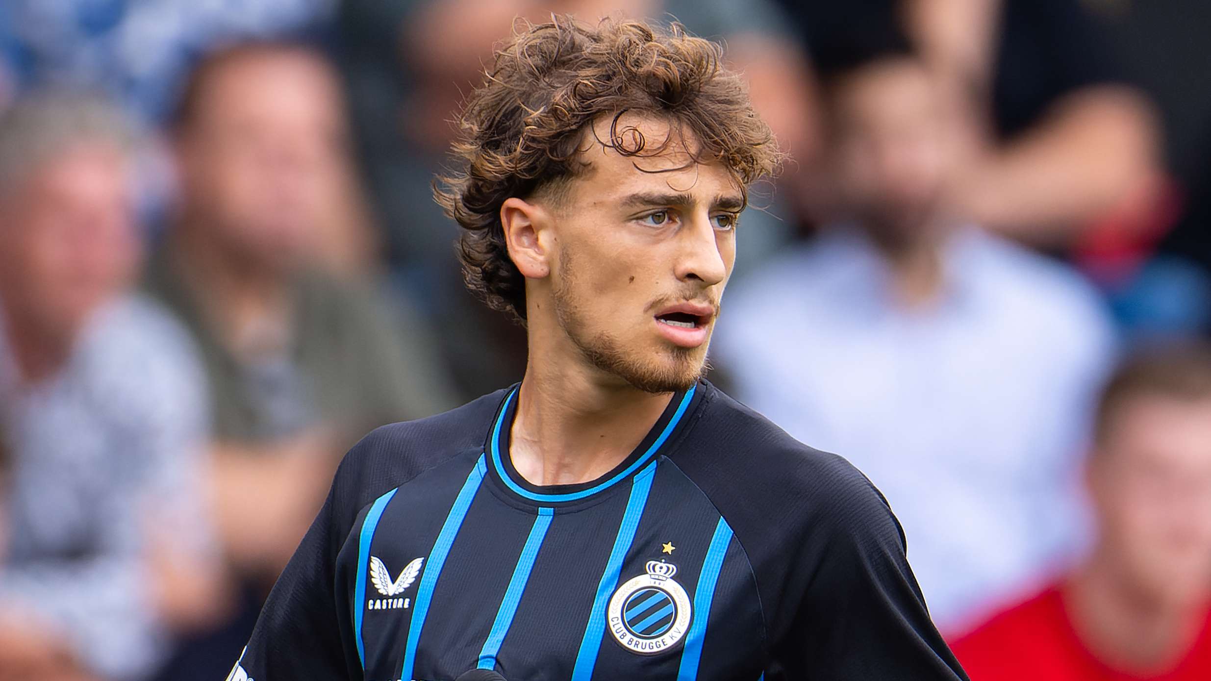 Samuel Gomez van Hoogen 2025