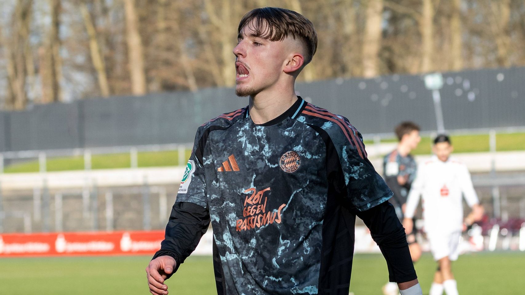 Lennart Karl Bayern 2025 HIC 2:1