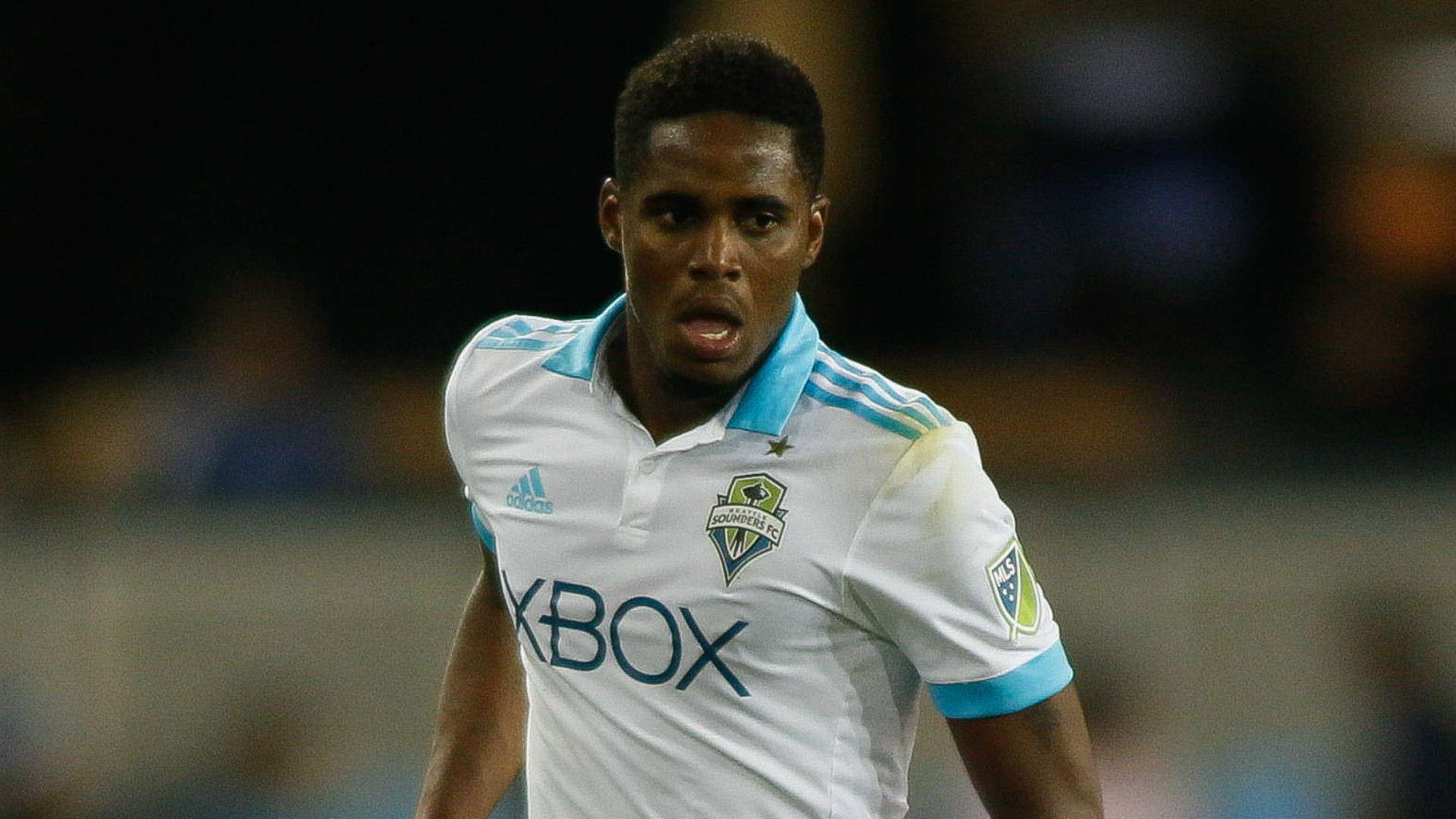 Joevin Jones MLS Seattle Sounders 06282017