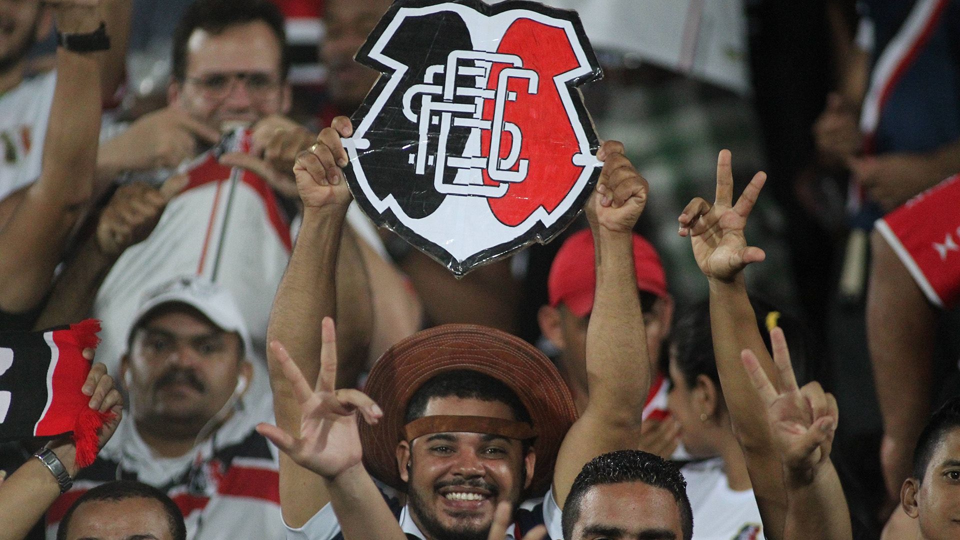 Santa Cruz PE torcida 04052016