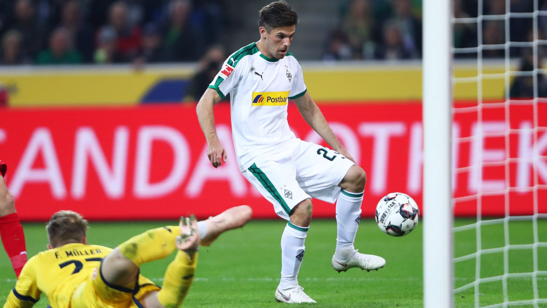 JONAS HOFMANN BORUSSIA MÖNCHENGLADBACH
