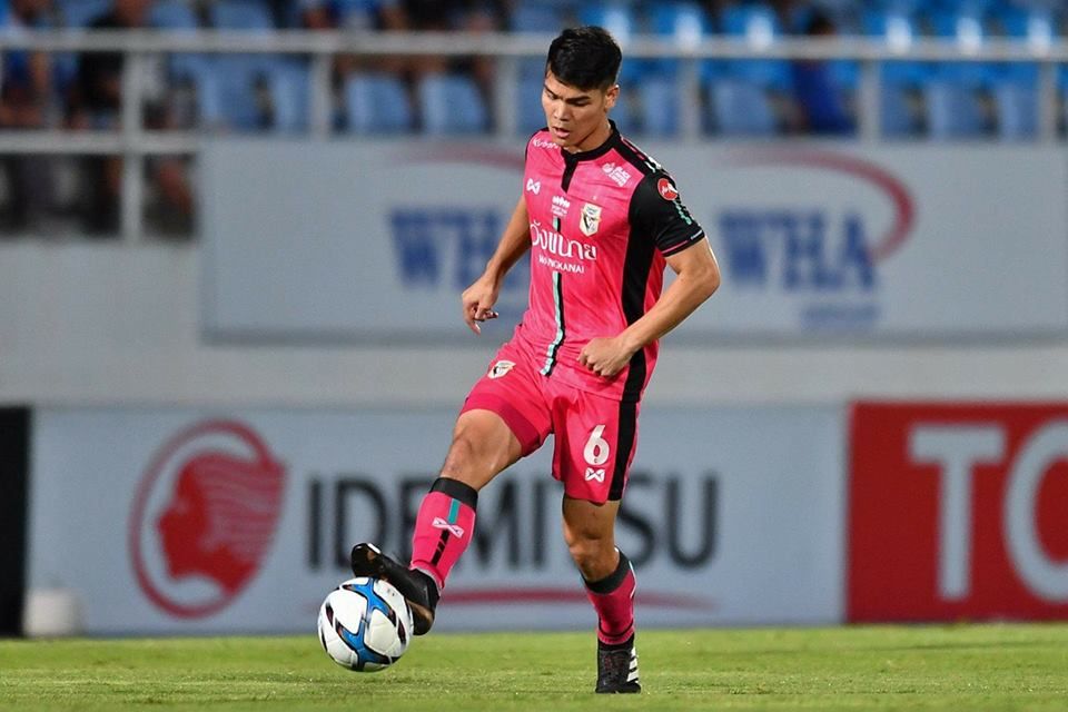 ชัชชน ใจรังสี