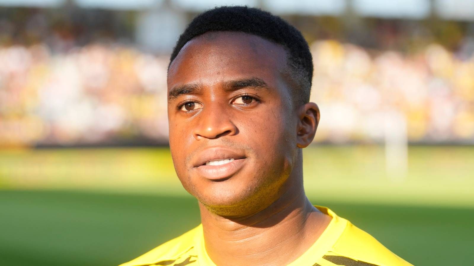 Youssoufa Moukoko BVB