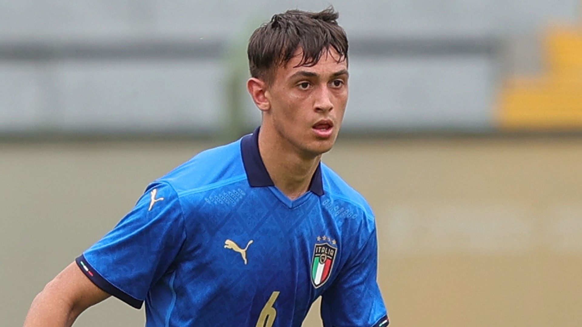 Fabio Chiarodia Italy 2022