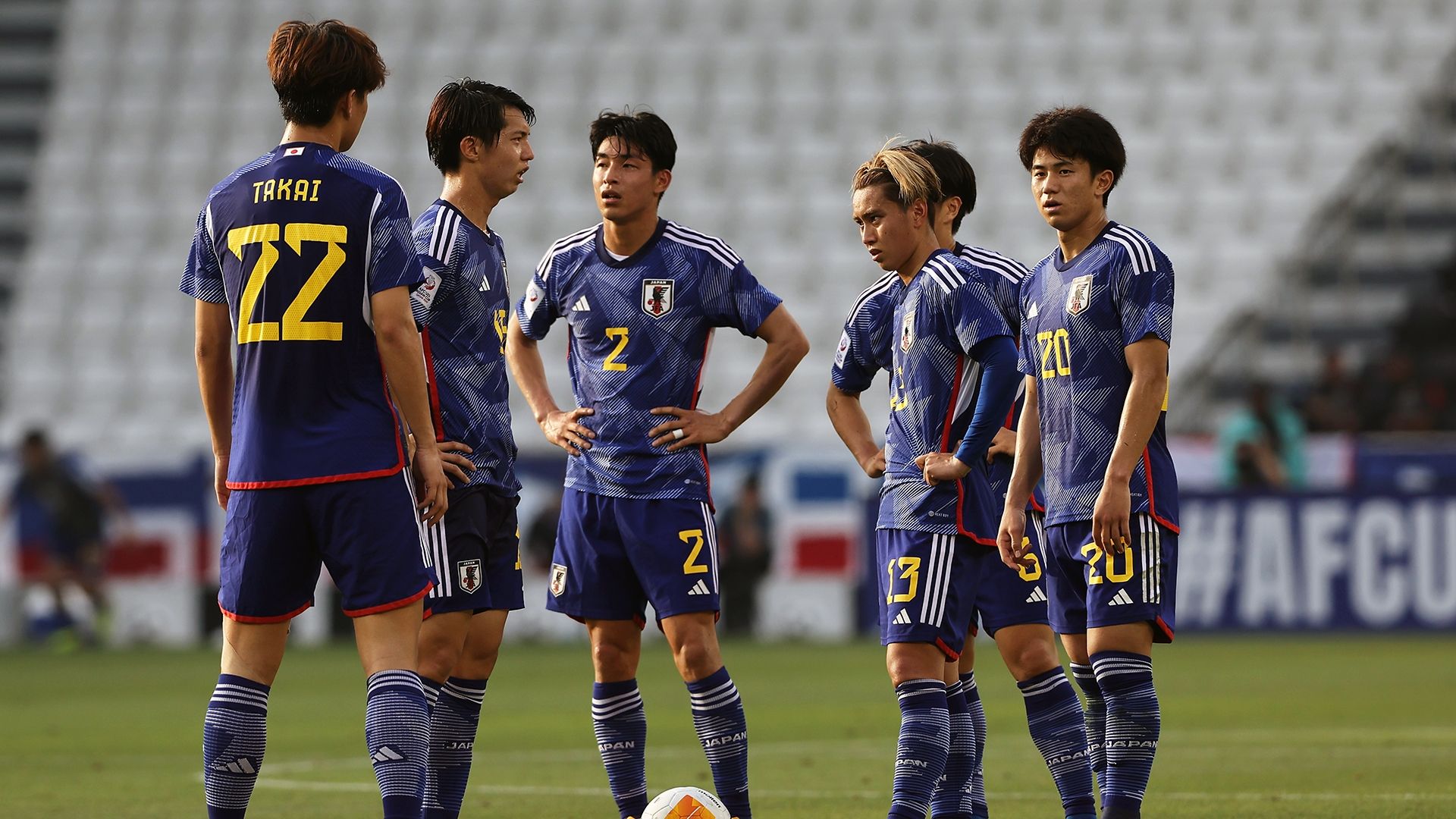 u23-japan