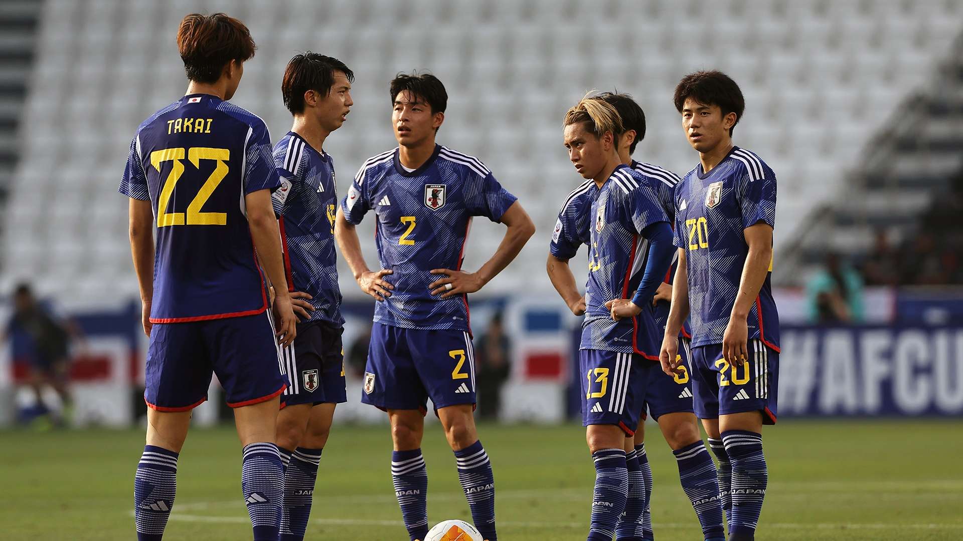 u23-japan