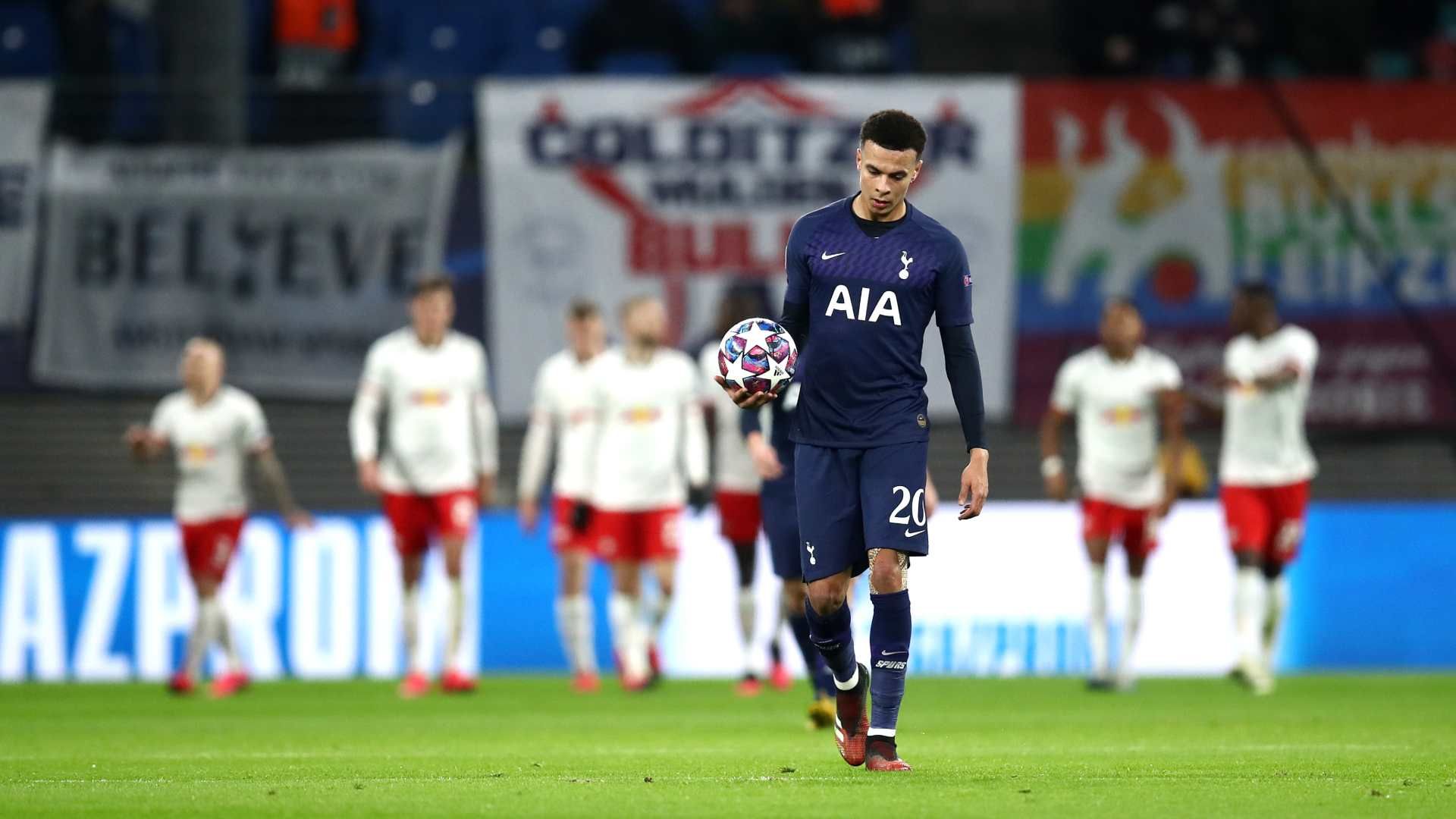 2020-03-10 Dele Alli