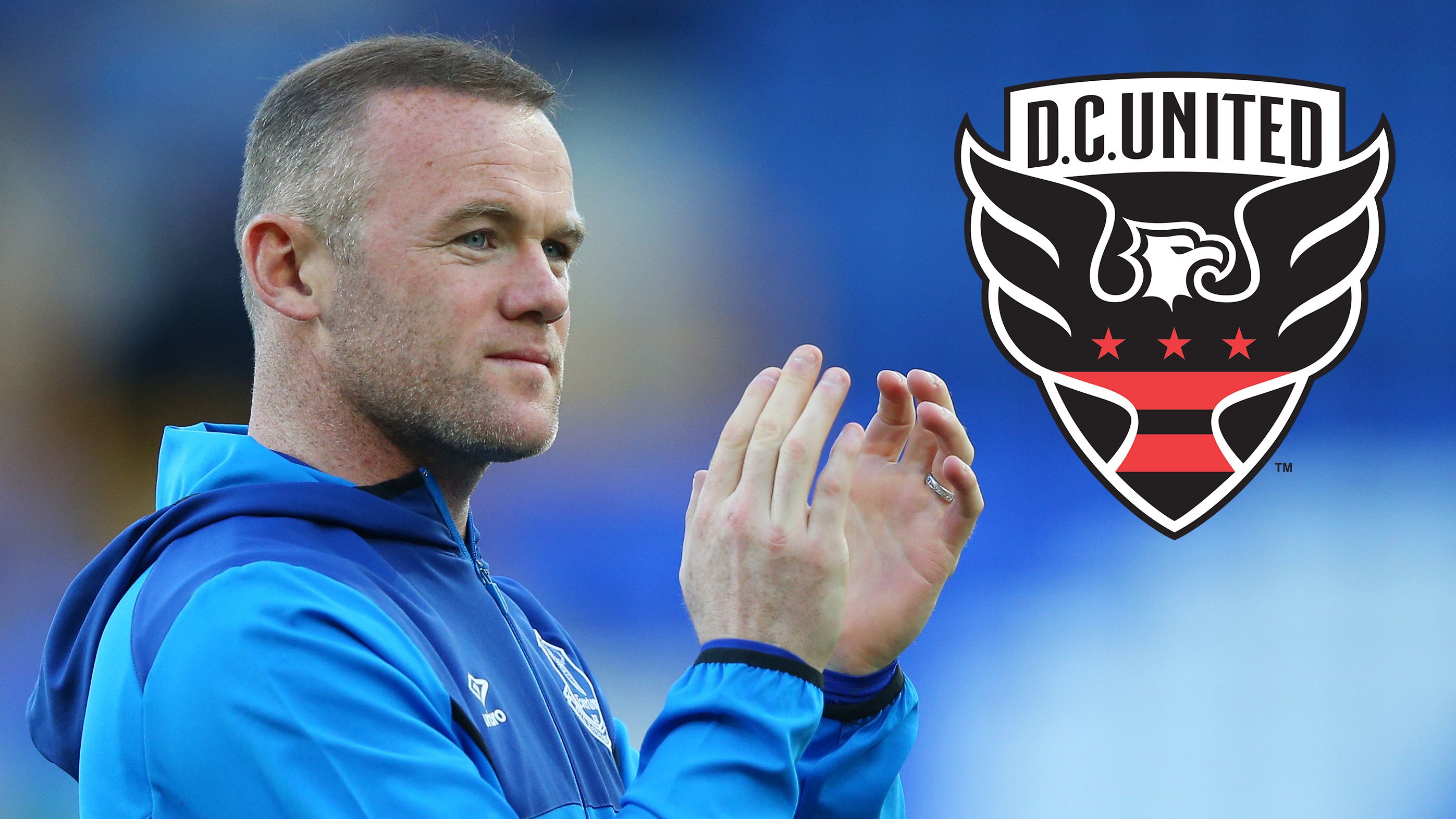 Rooney DC United