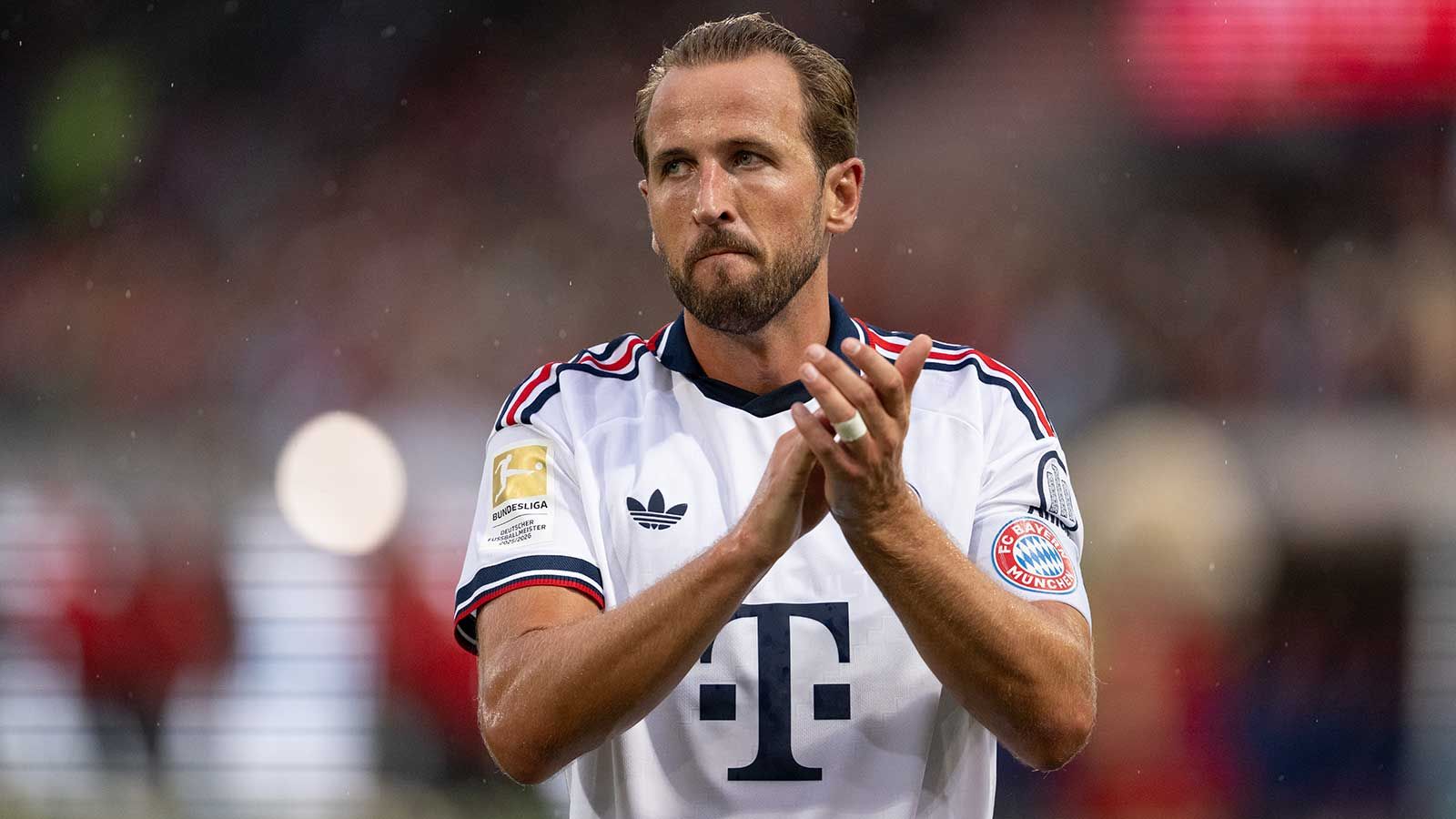 Harry Kane
