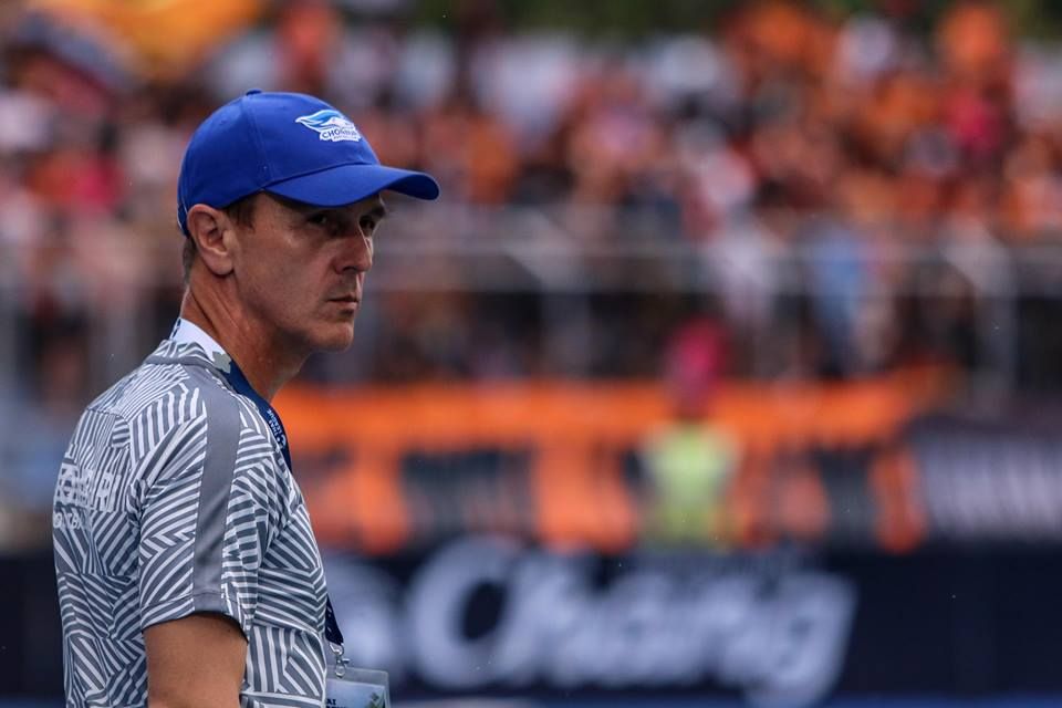 Goran Barjaktarević