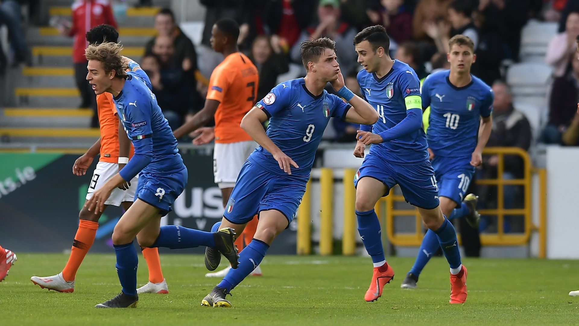 Lorenzo Colombo italy milan