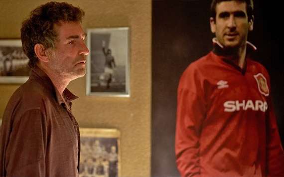 Fotograma de la película “Looking for Eric”