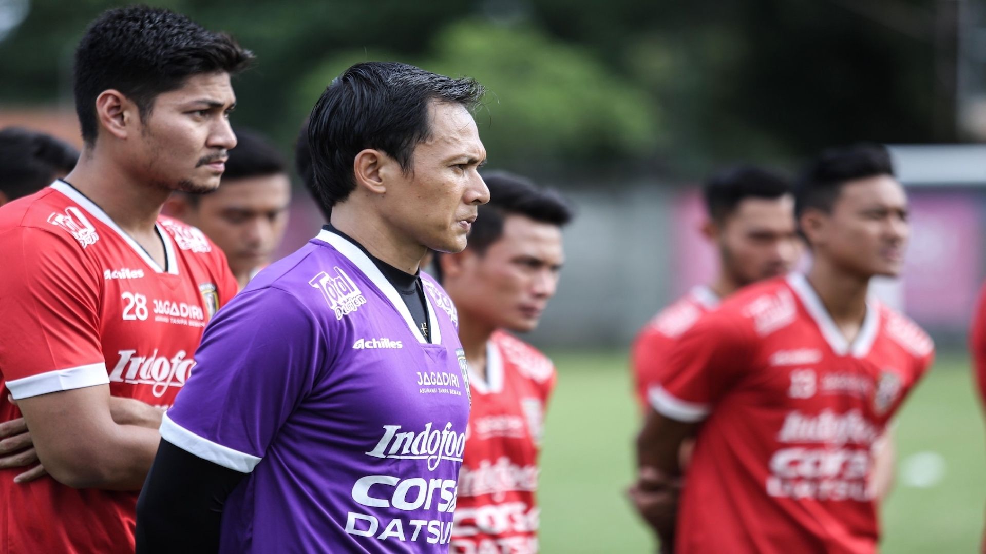 Kadek Wardhana, Bali United