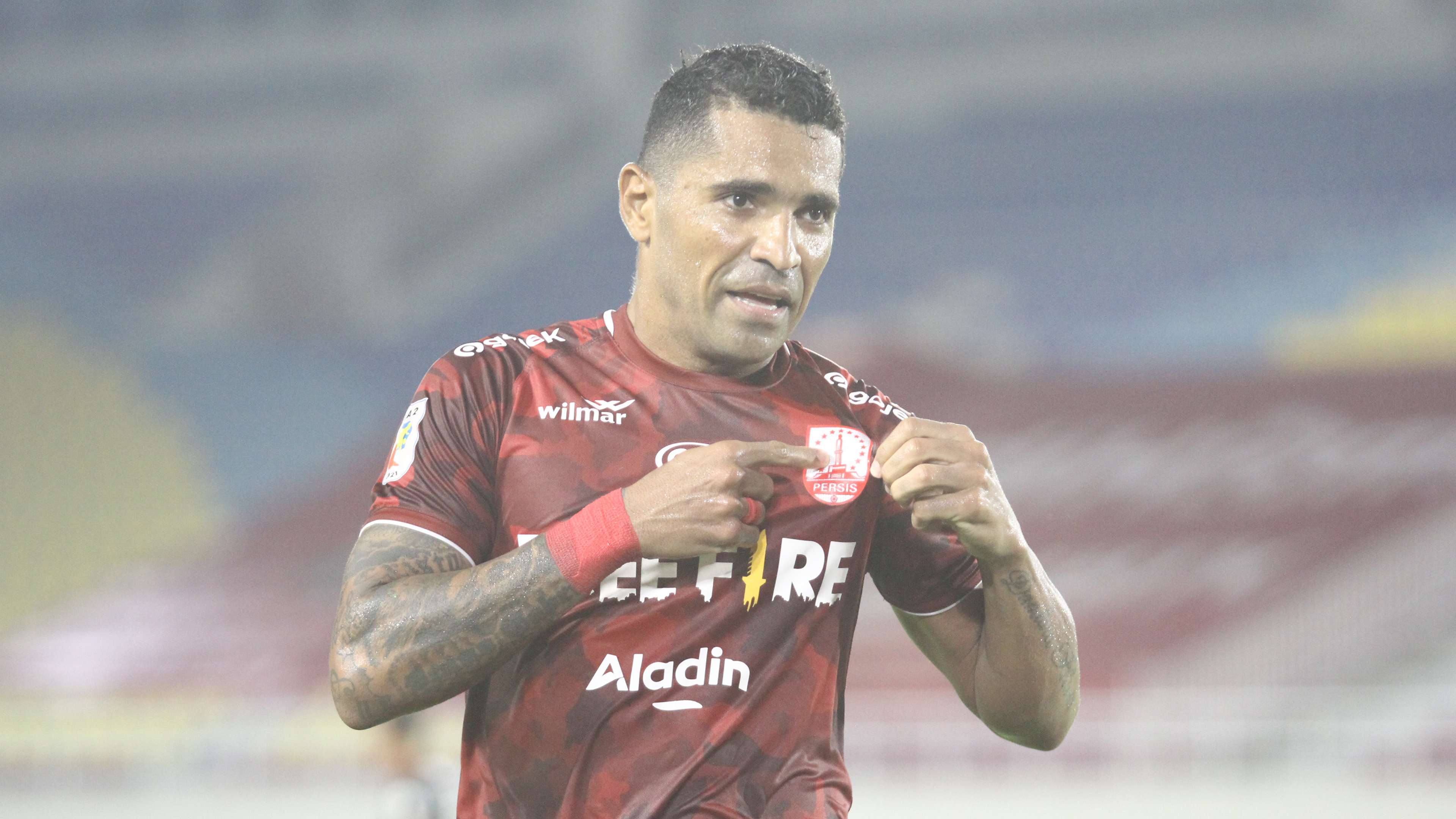 Alberto Goncalves Persis