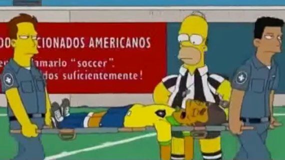 أشياء لا تعرفها عن نيمار