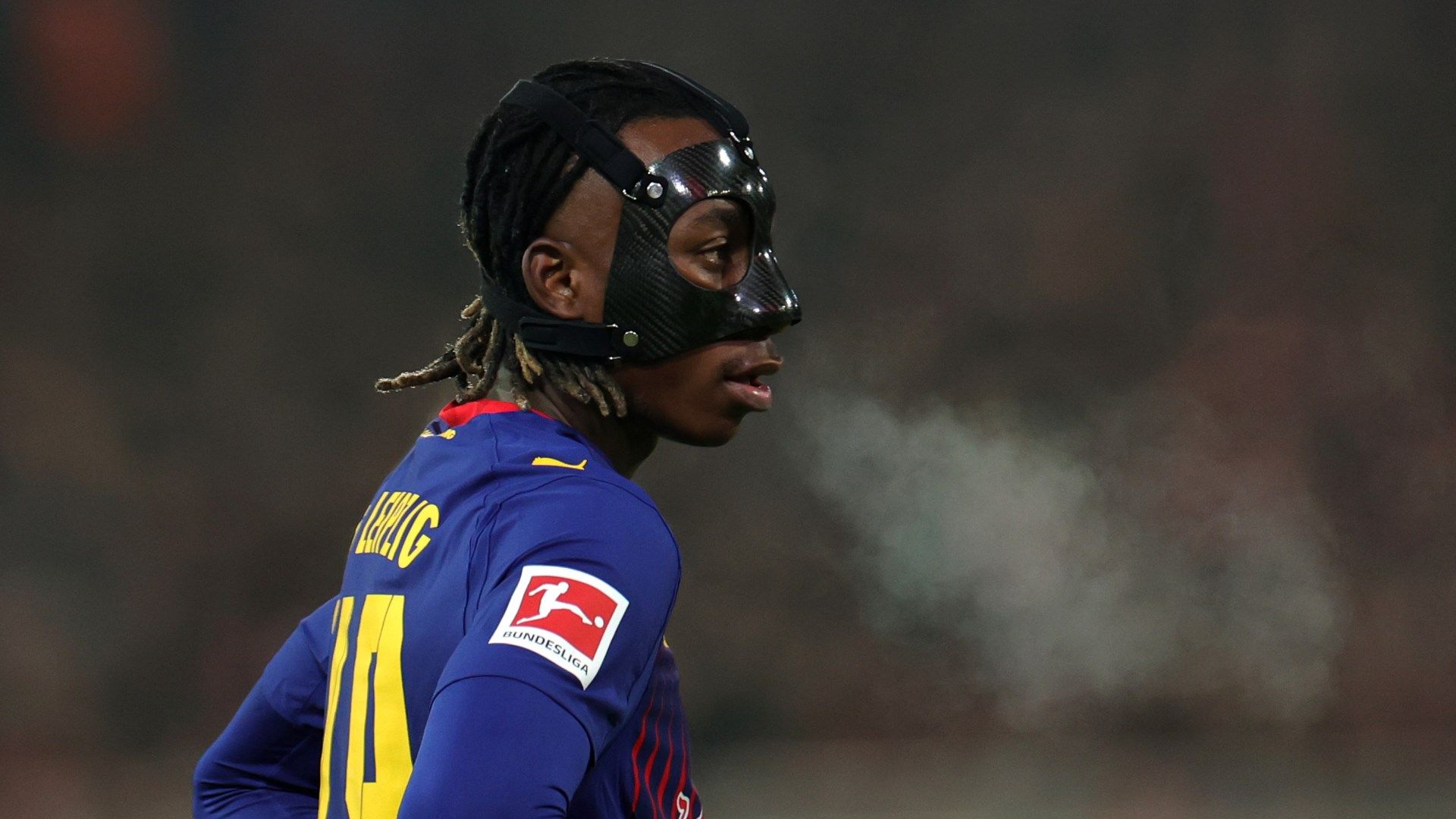 Yan Diomande RB Leipzig 2025