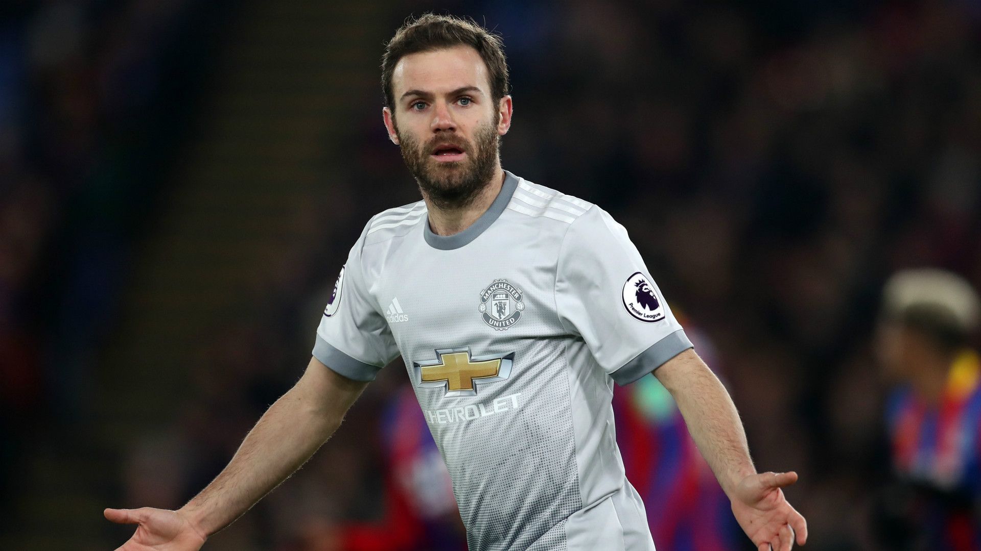 JUAN MATA