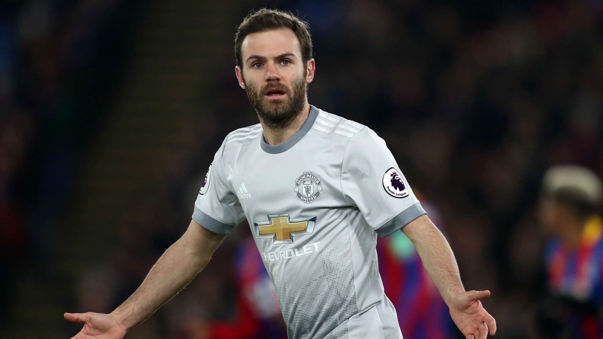 JUAN MATA