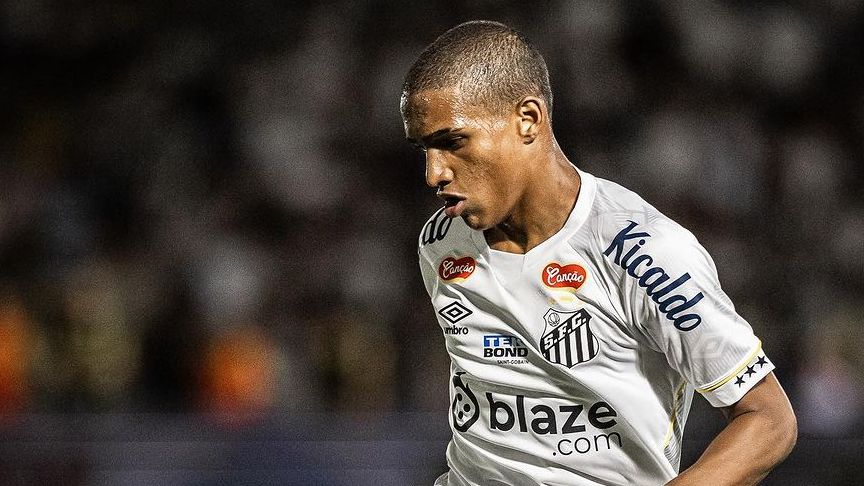 Joao Victor de Souza