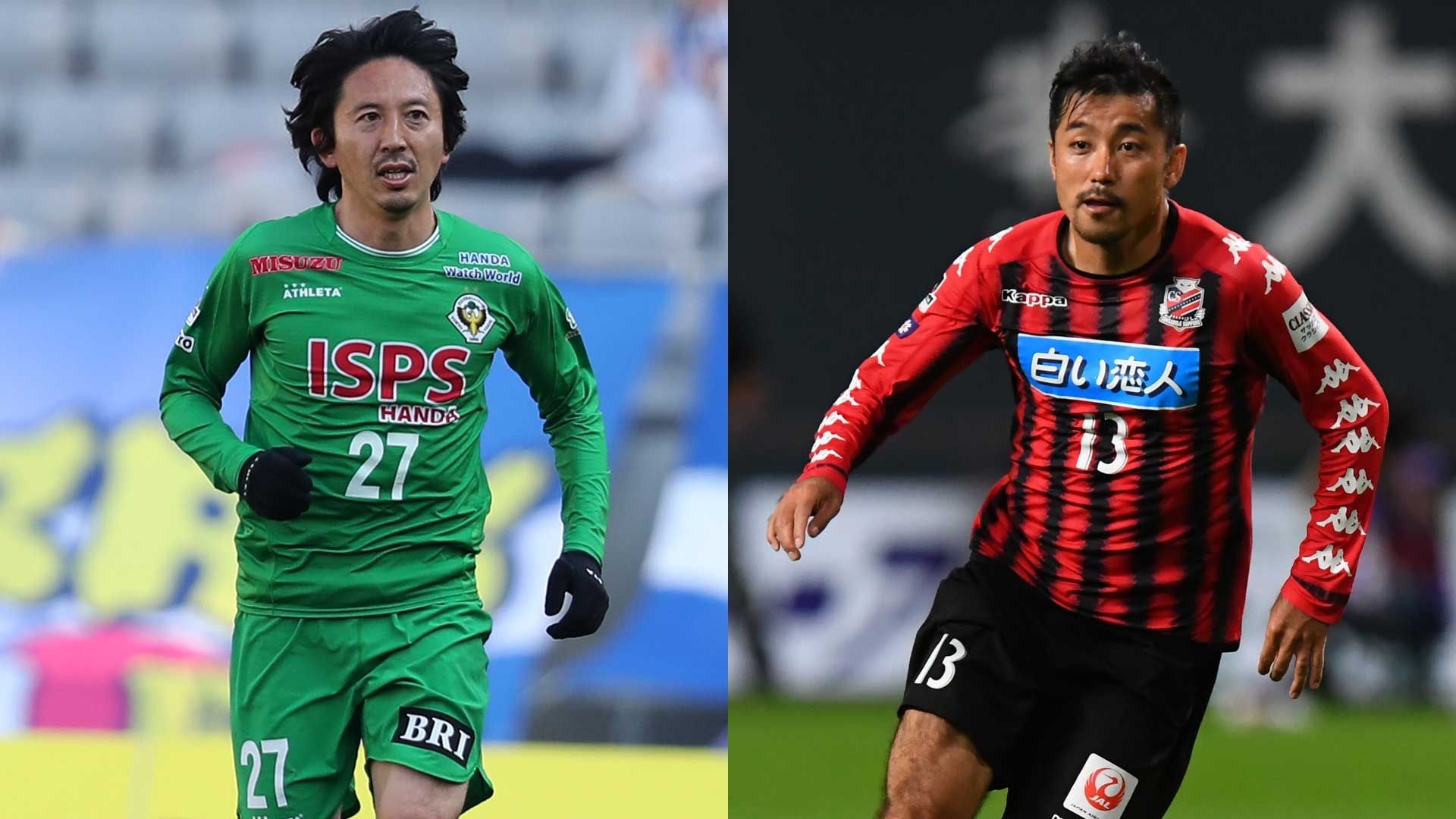 2019-01-10-VERDY-Hideo HASHIMOTO-SAPPORO-Yoshihiro UCHIMURA