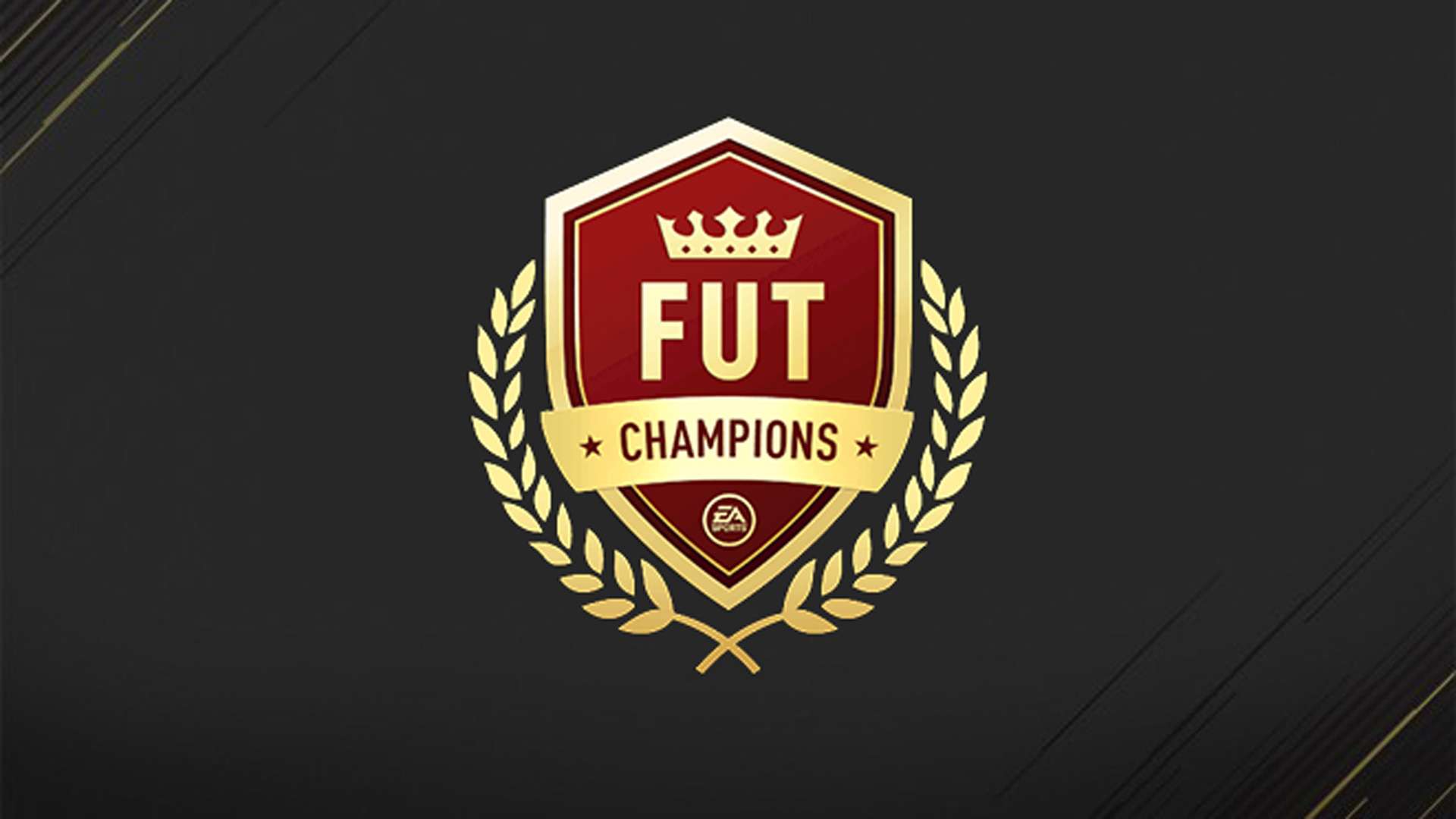 FUT Champions Weekend League logo
