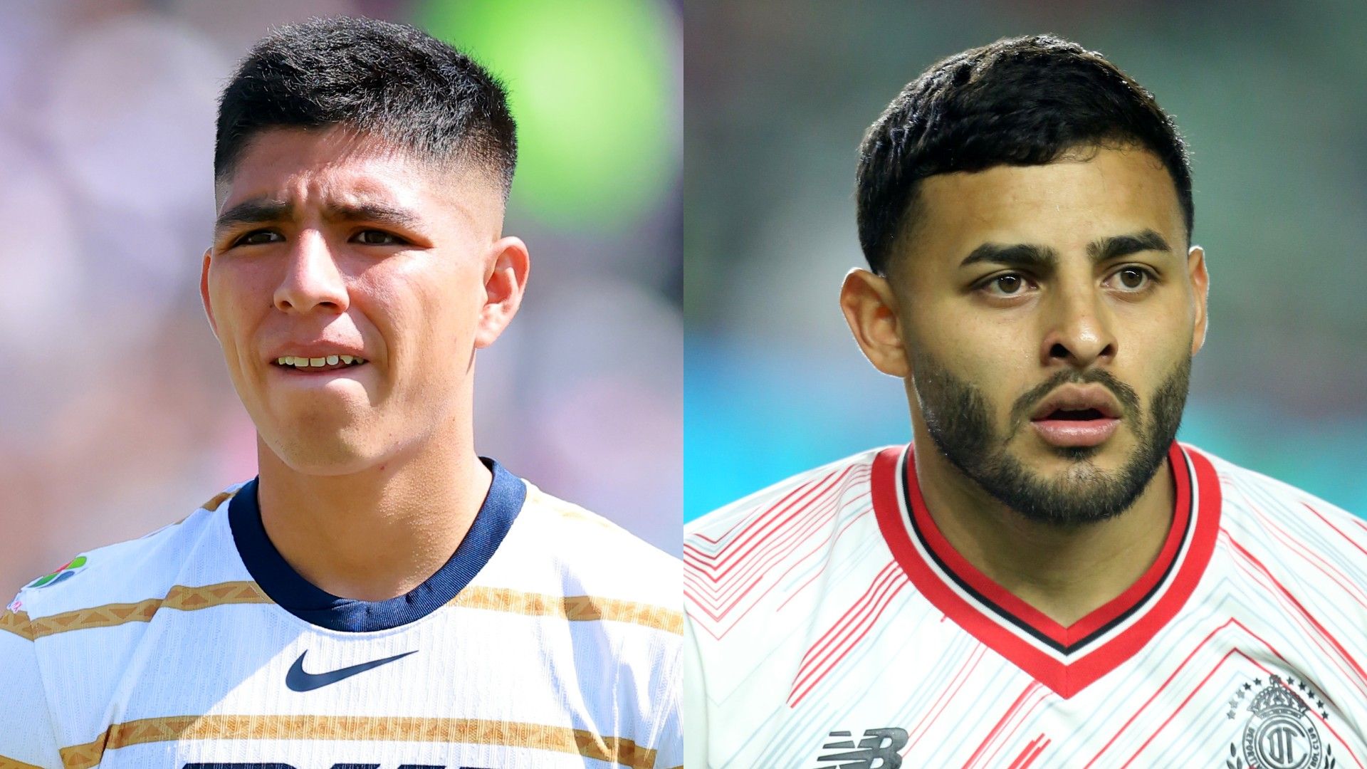 Pumas Toluca Dónde ver Liga MX Clausura 2025