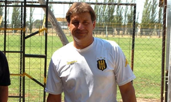 Fernando Ochoaizpur