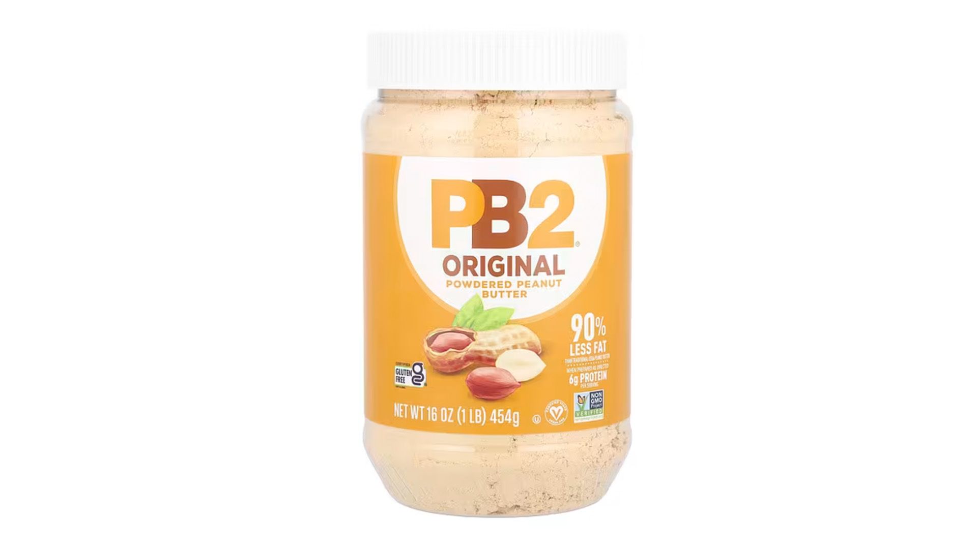 PB2 Foods Powdered Peanut Butter