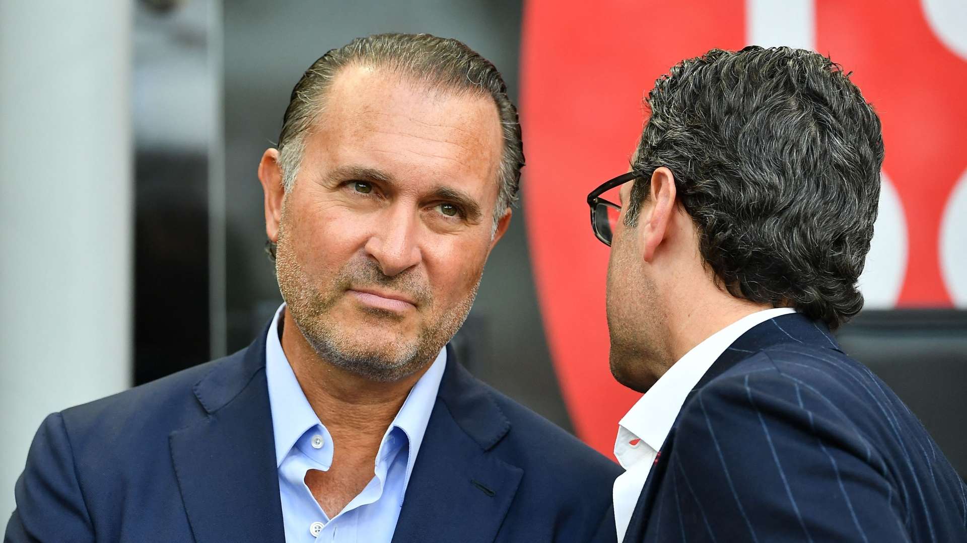Gerry Cardinale Milan owner