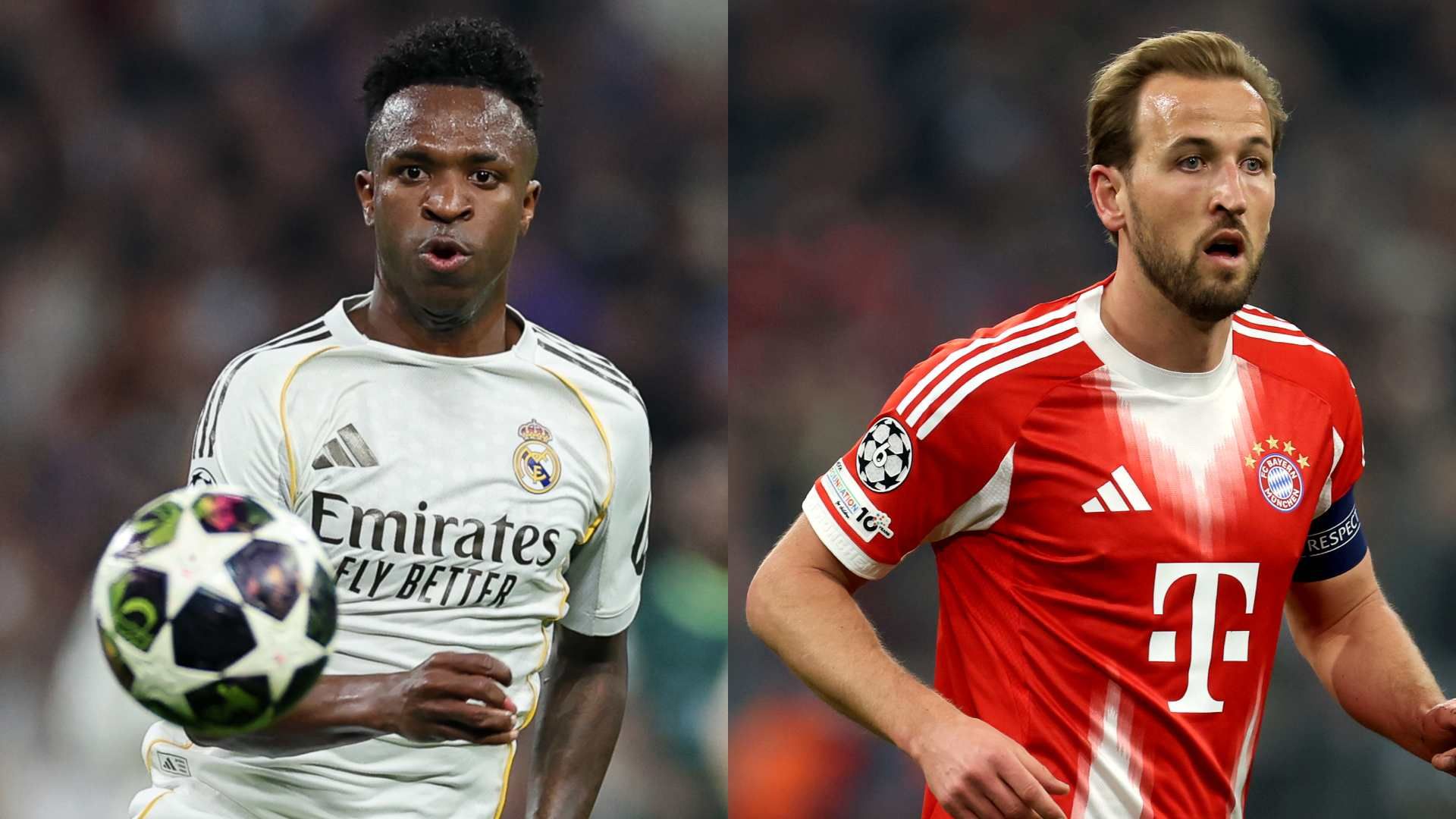 real madrid bayern