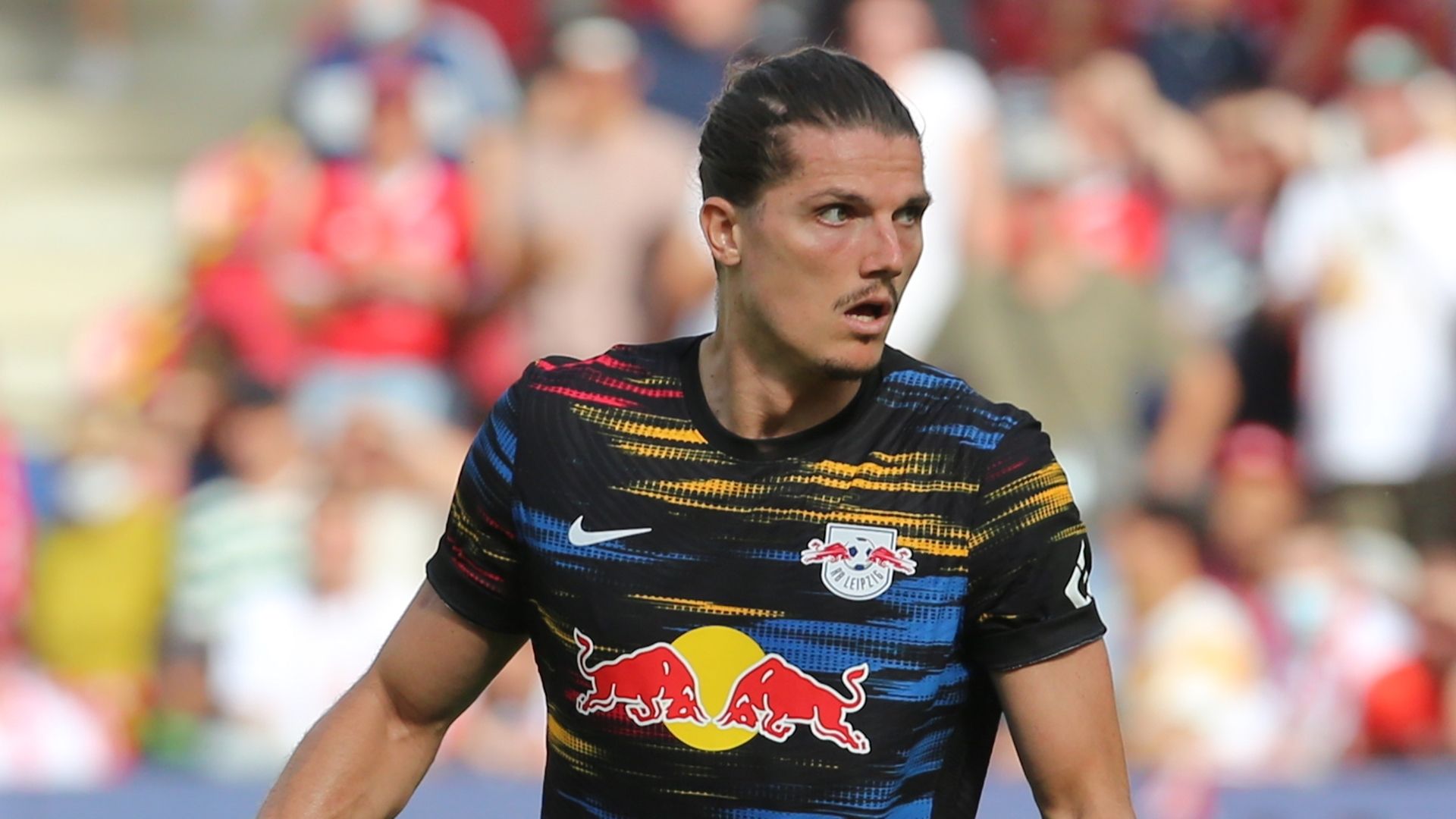 20210815_Marcel Sabitzer_Leipzig