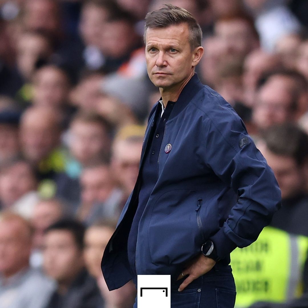 Jesse Marsch Leeds 2022-23 GFX