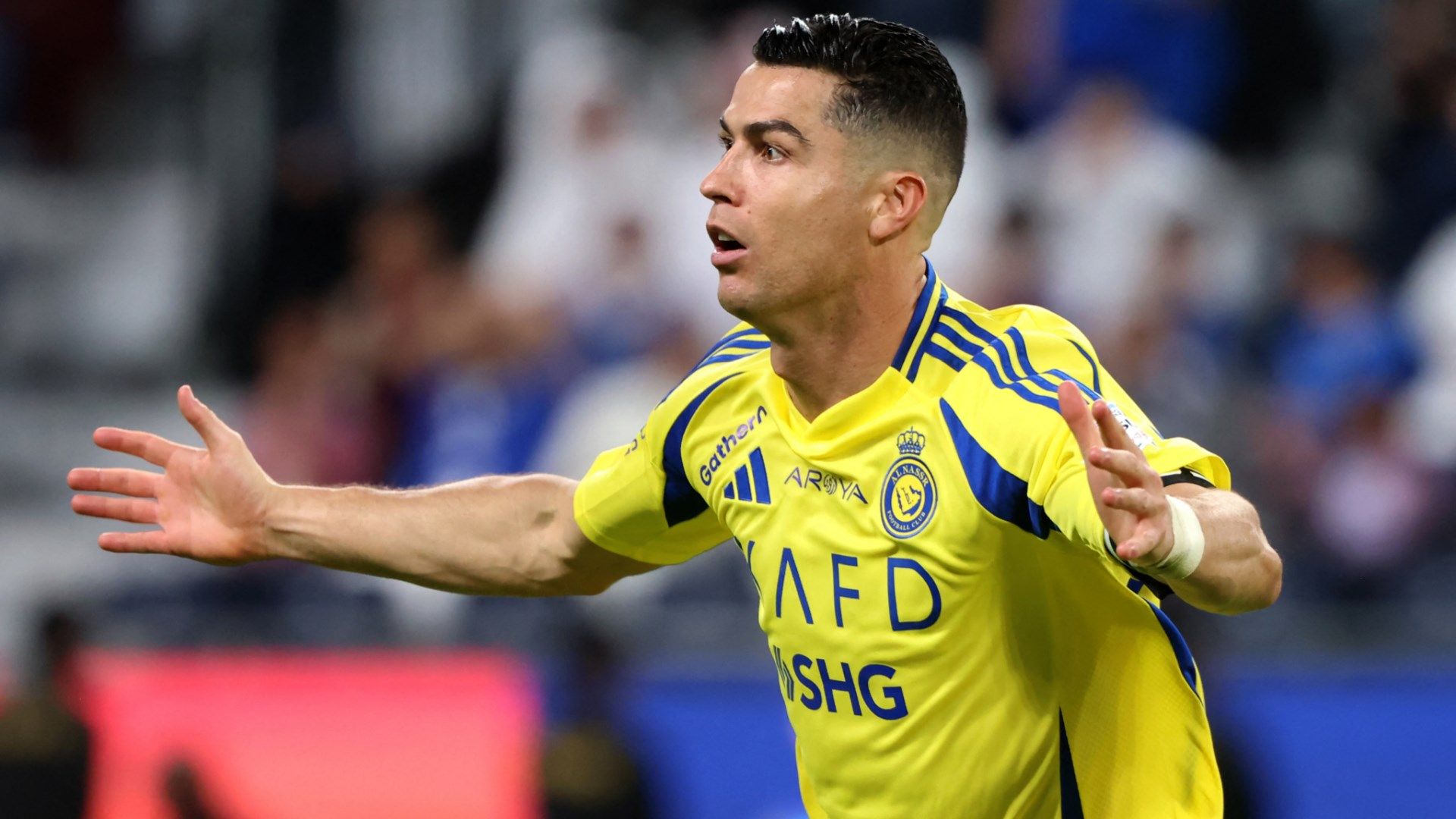 Al Nassr, énorme révélation sur l'avenir de Cristiano Ronaldo