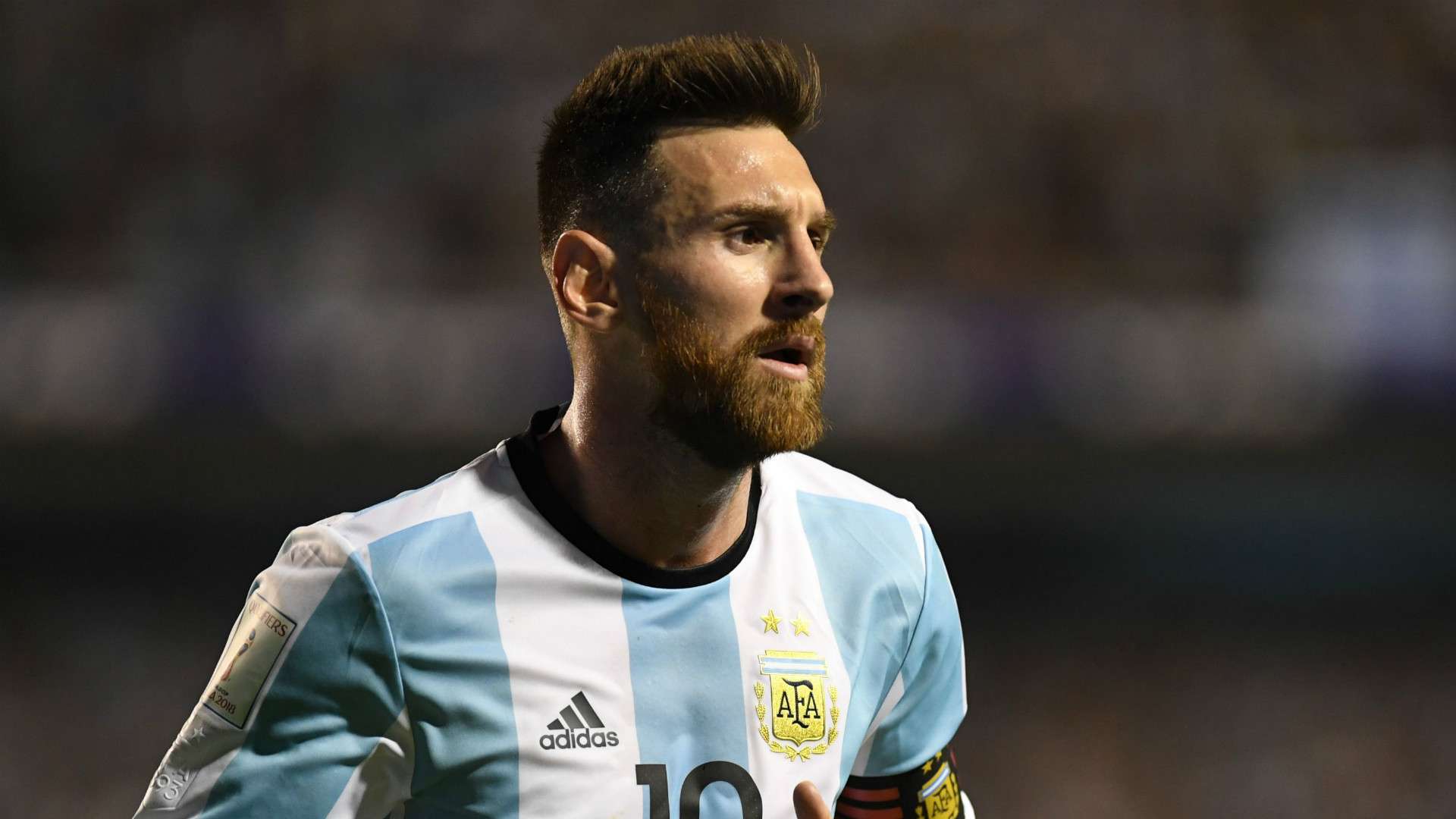 Lionel Messi Argentina