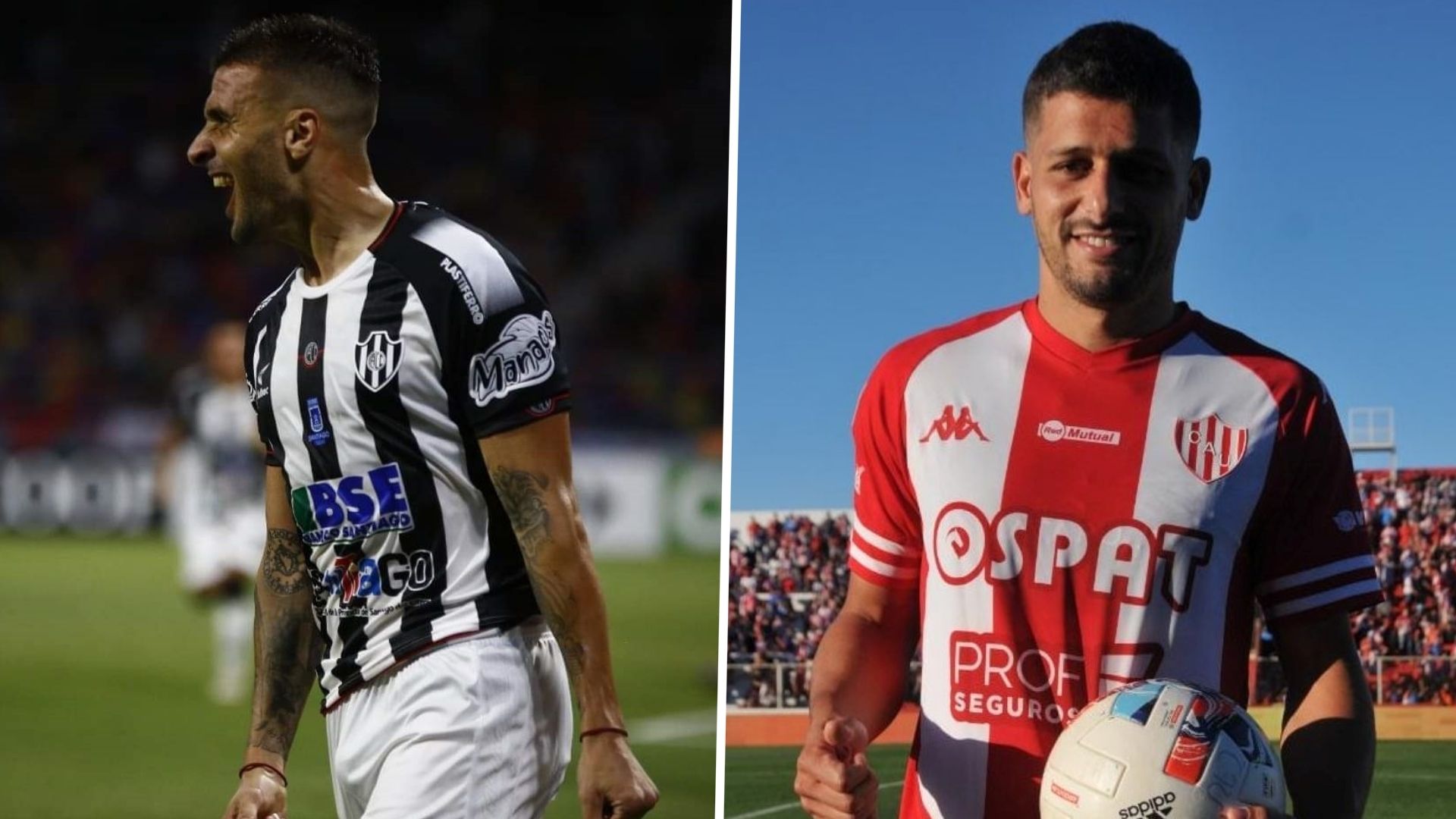 Dónde ver en directo online el partido Central Córdoba vs Unión por la Jornada 24 del Torneo LPF 2021