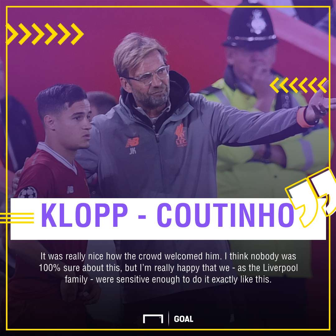 GFX Klopp Coutinho