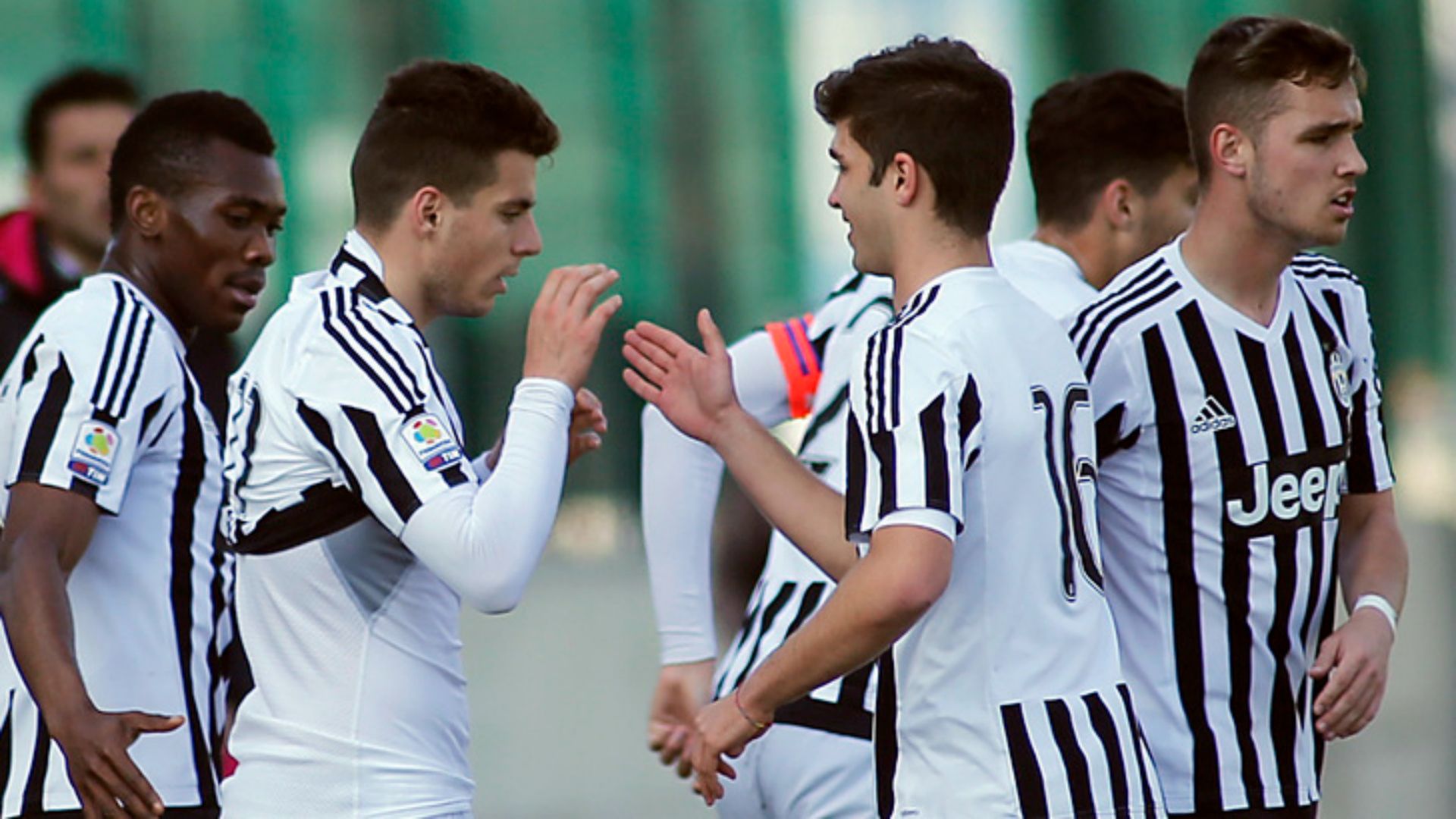 Juventus Primavera
