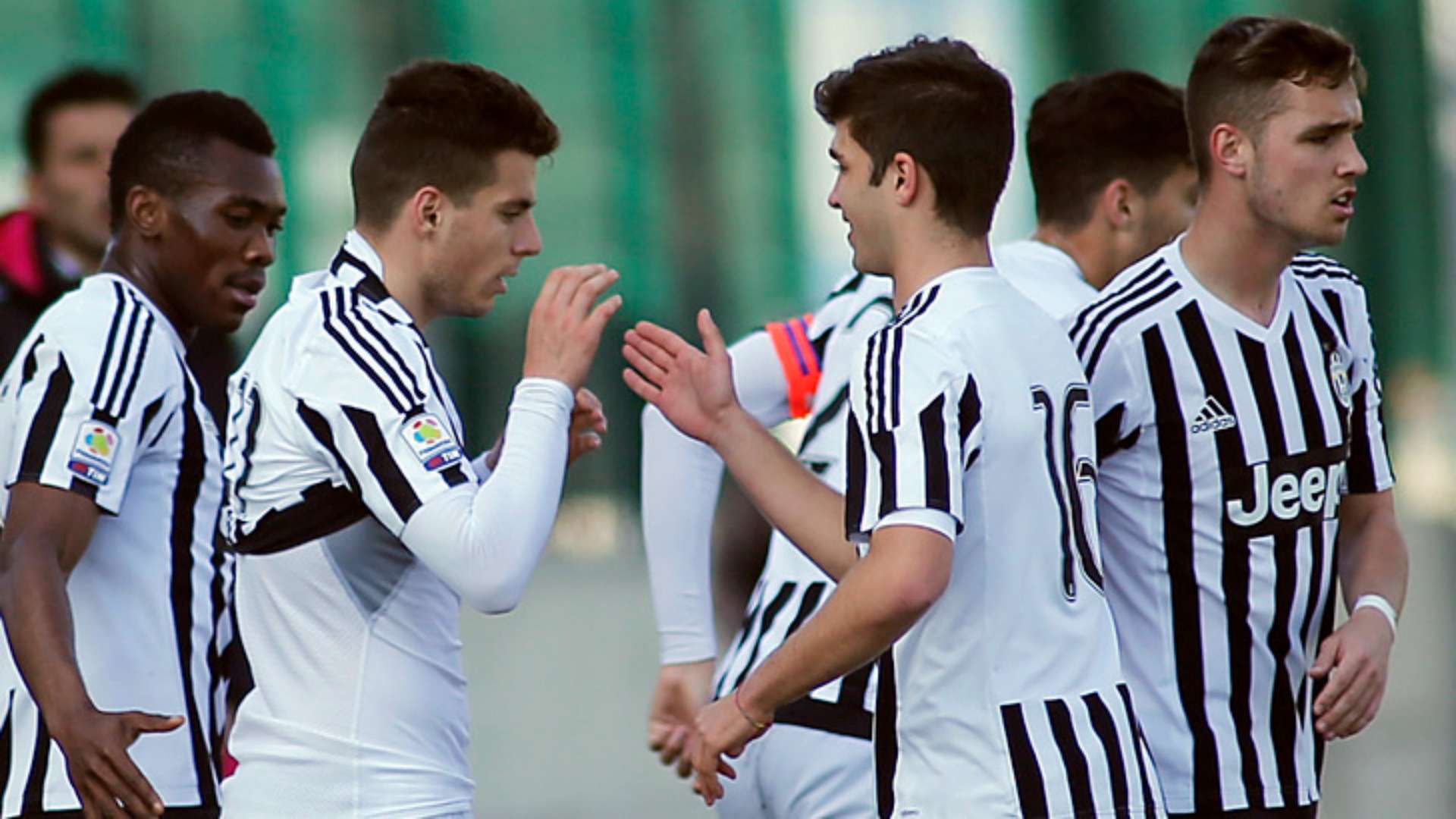 Juventus Primavera