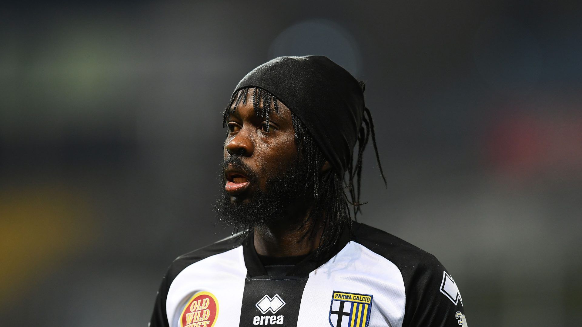 Gervinho - Parma