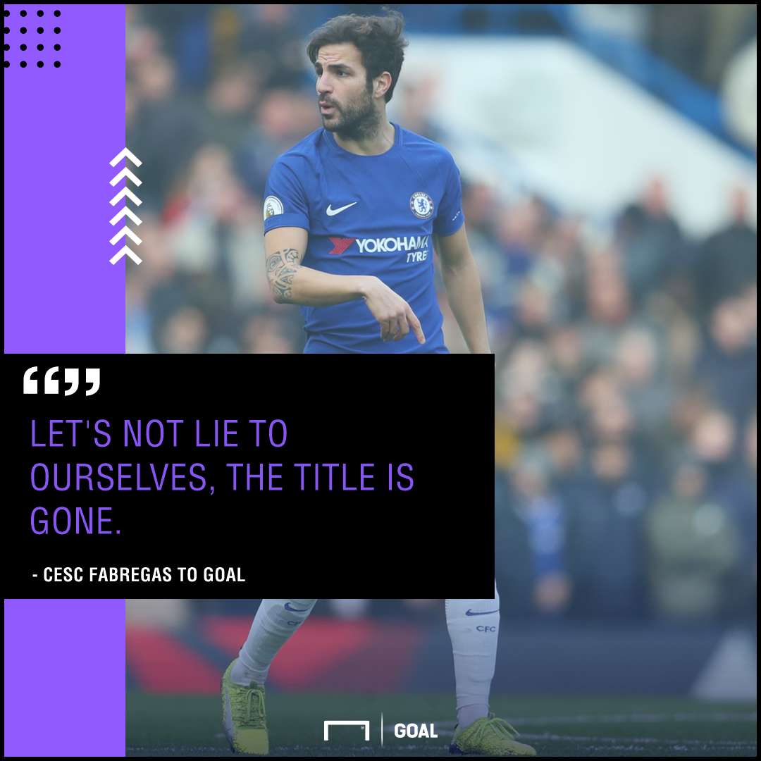 Cesc Fabregas QUOTE GFX