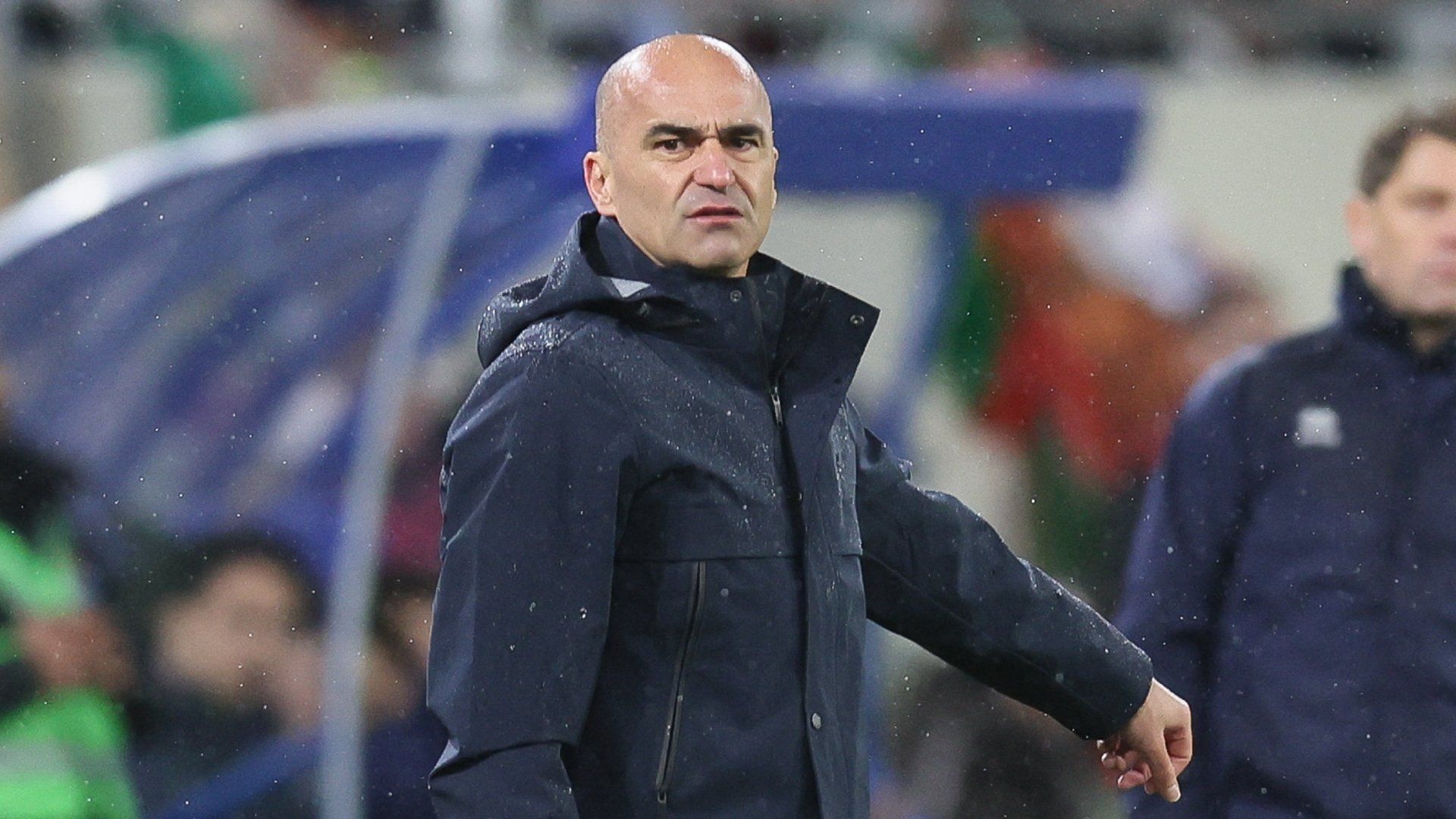 Roberto Martinez Portugal 2023